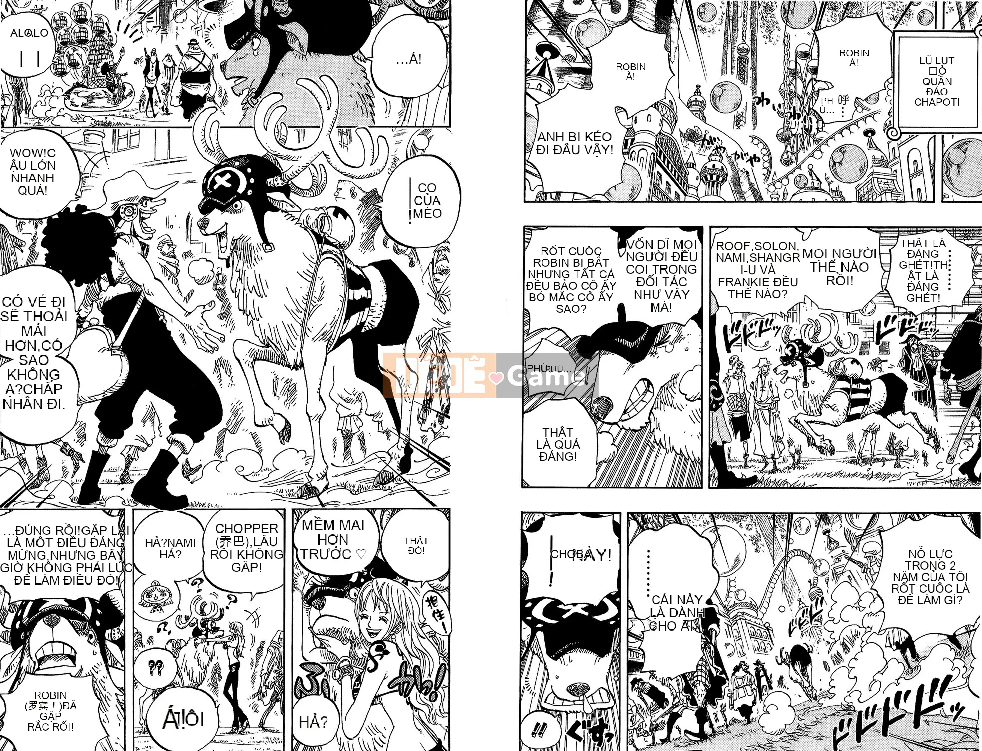 Một miếng Chương 061