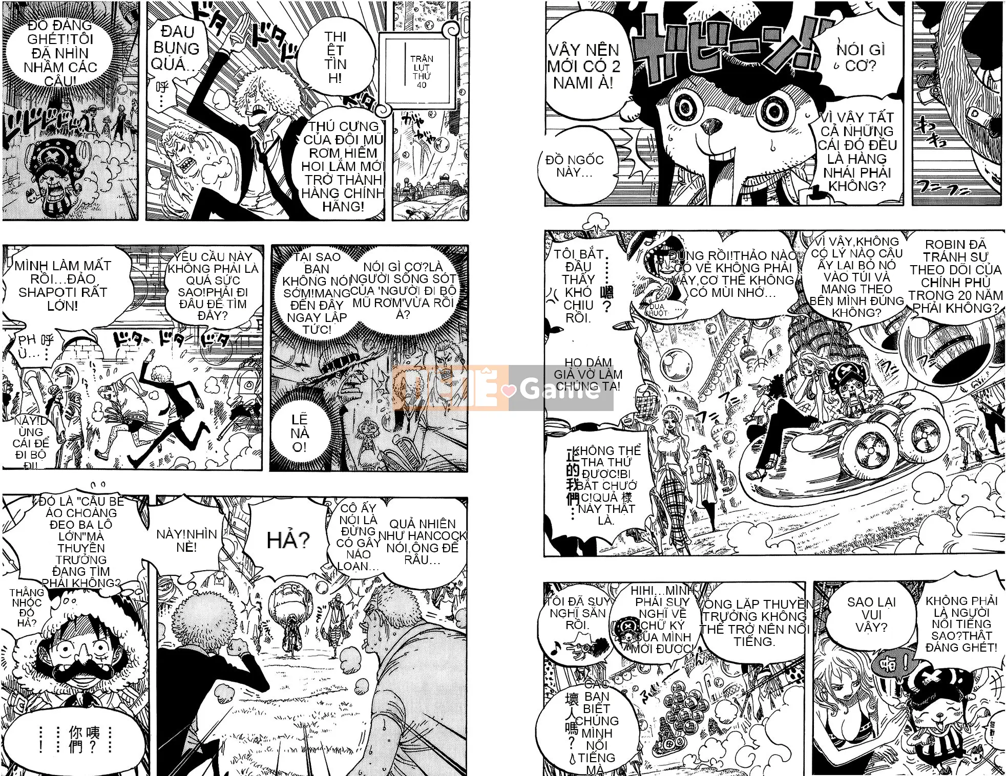 Một miếng Chương 061