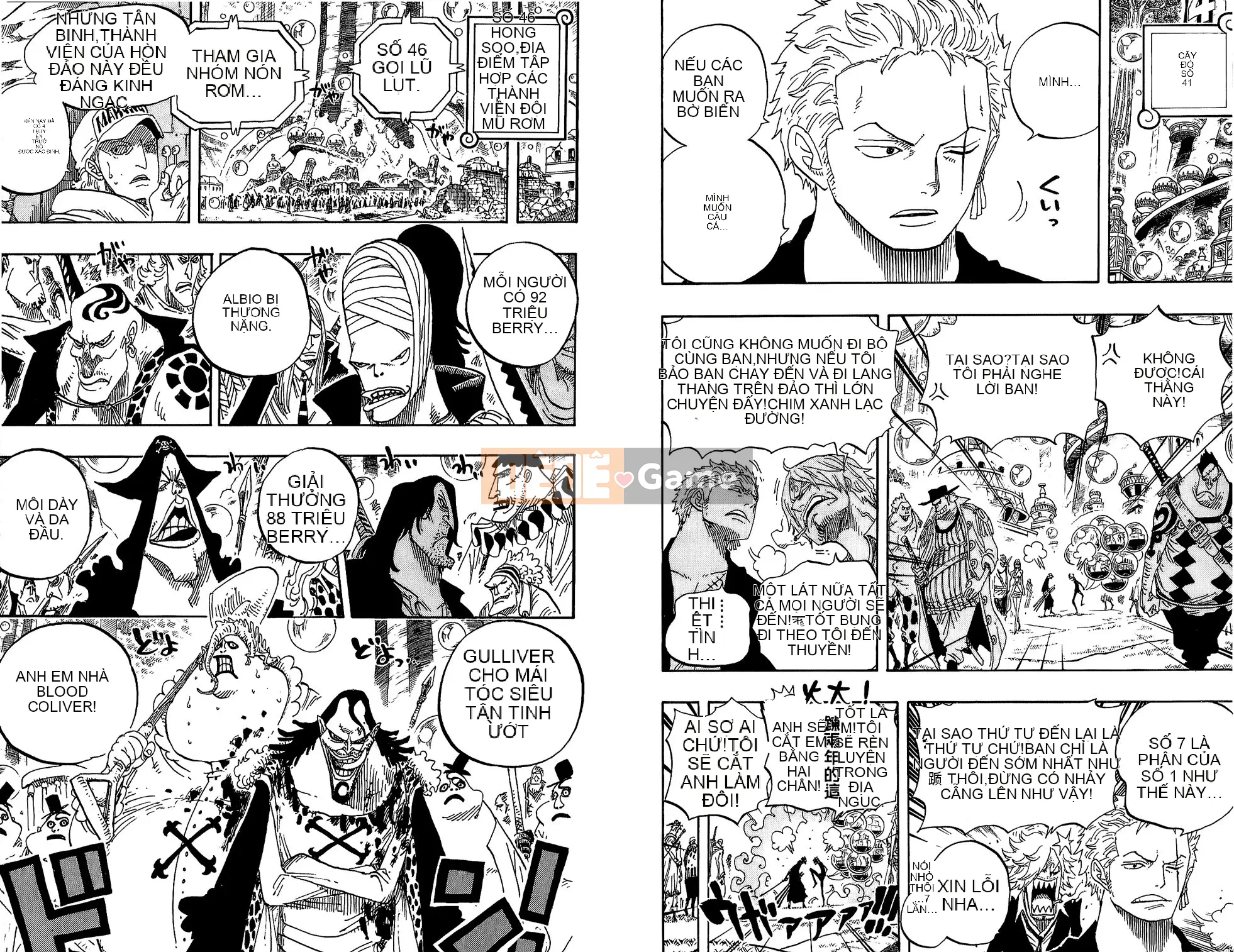 Một miếng Chương 061