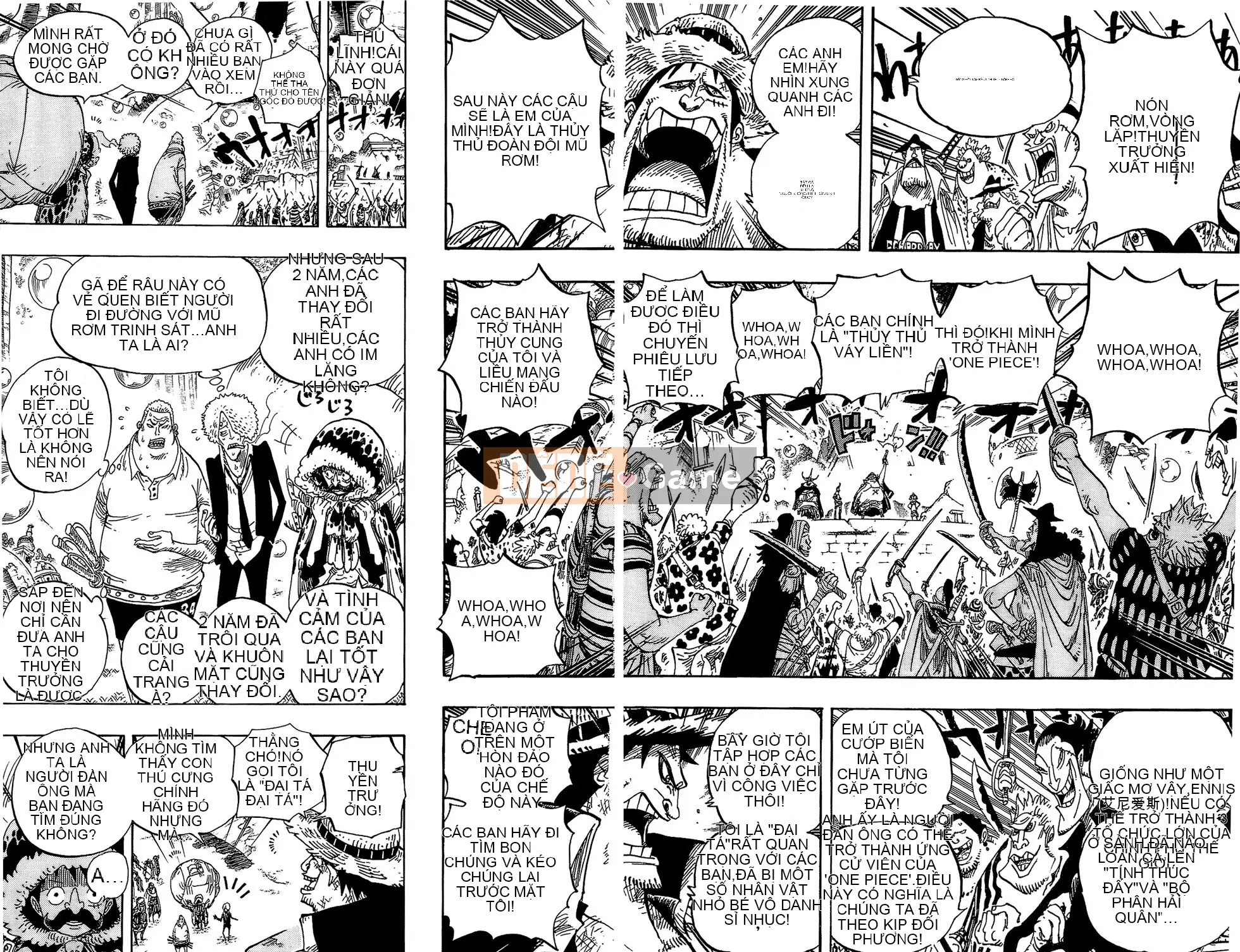 Một miếng Chương 061