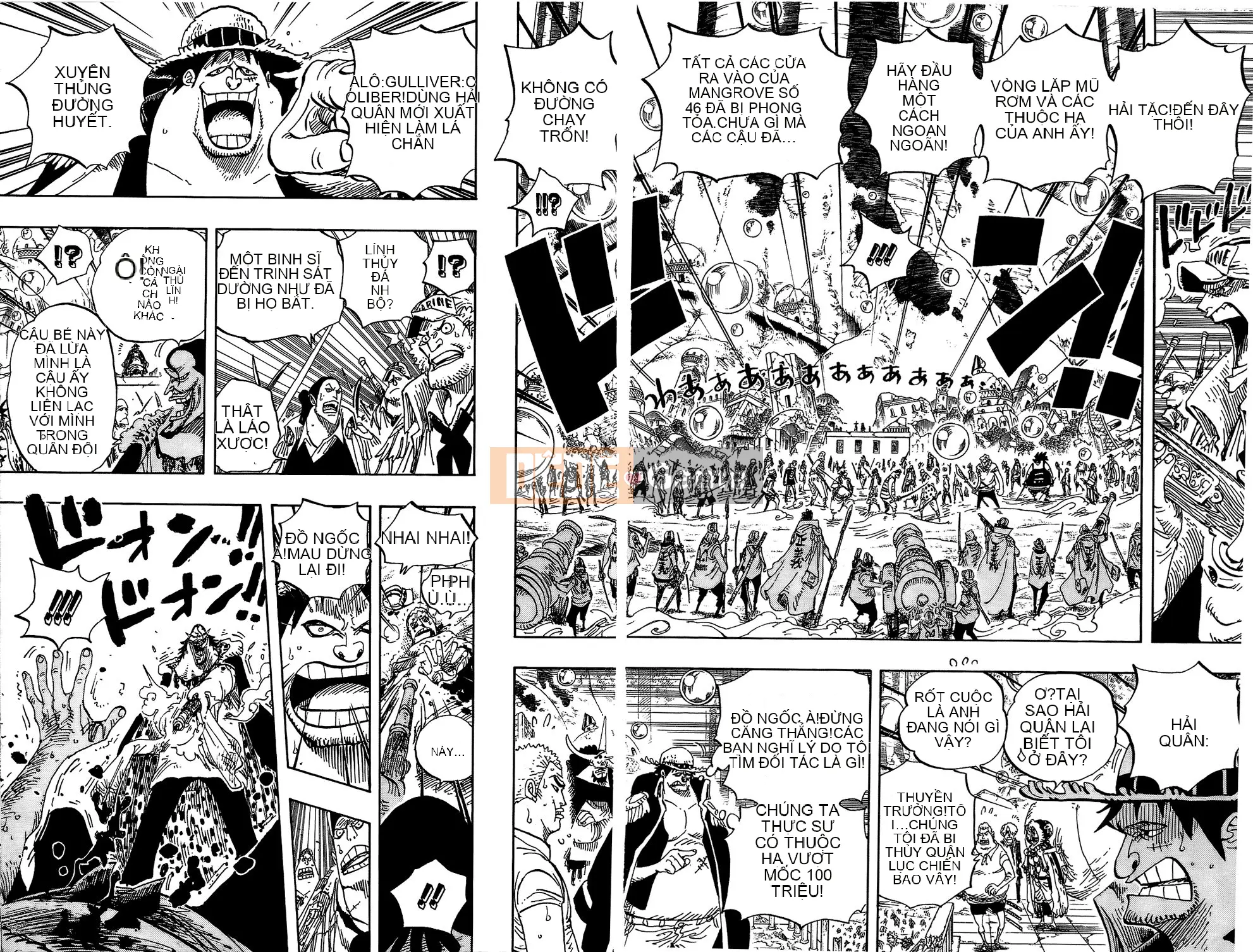 Một miếng Chương 061