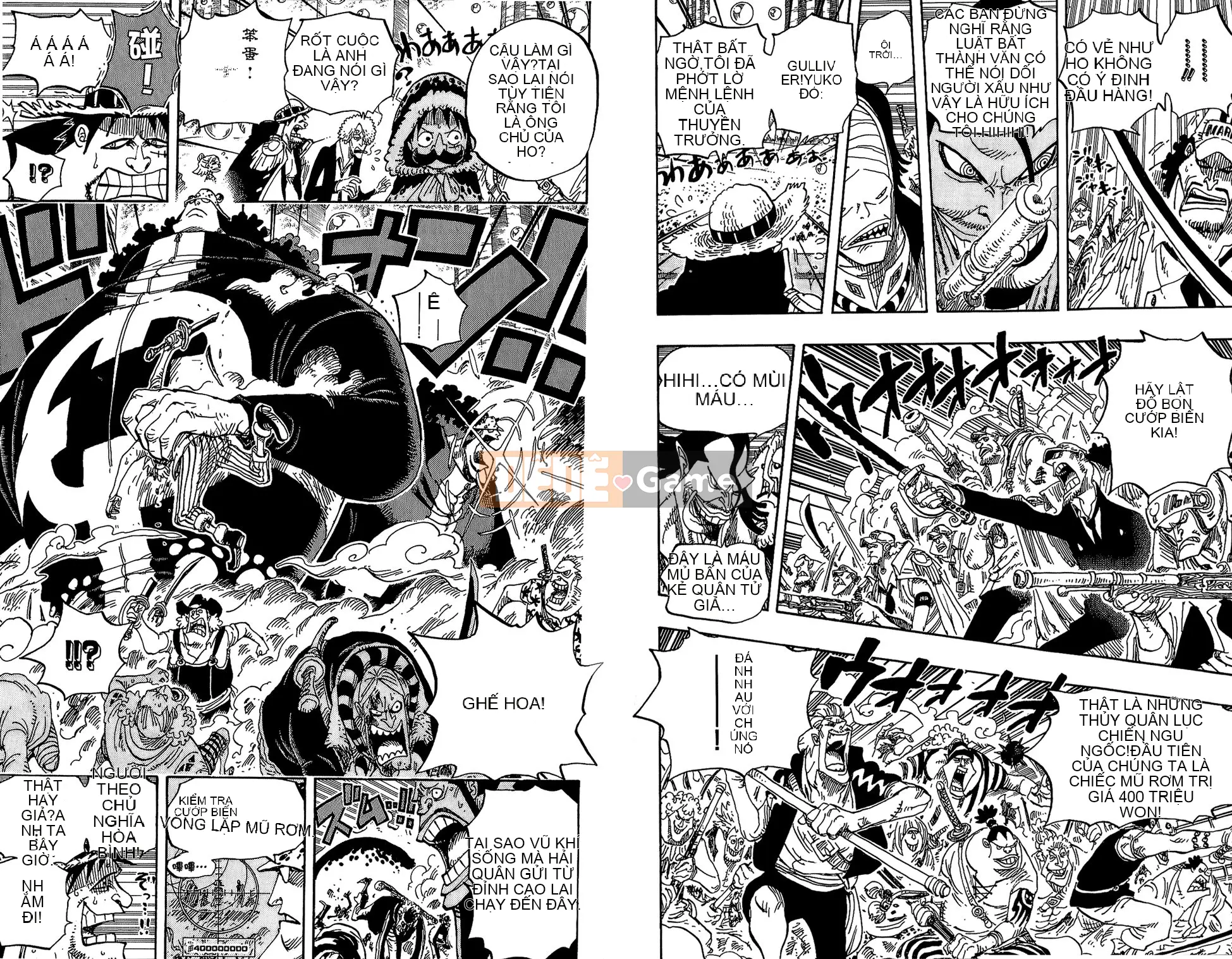 Một miếng Chương 061