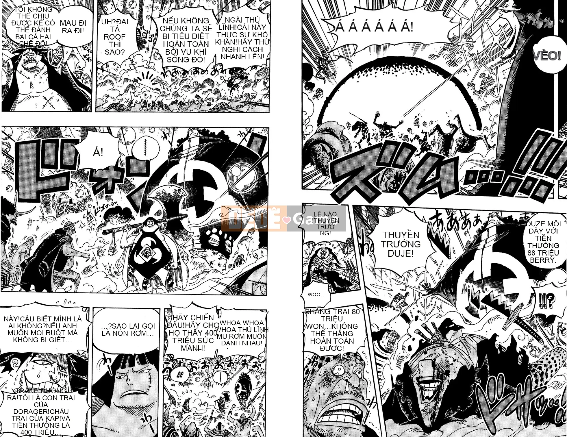 Một miếng Chương 061