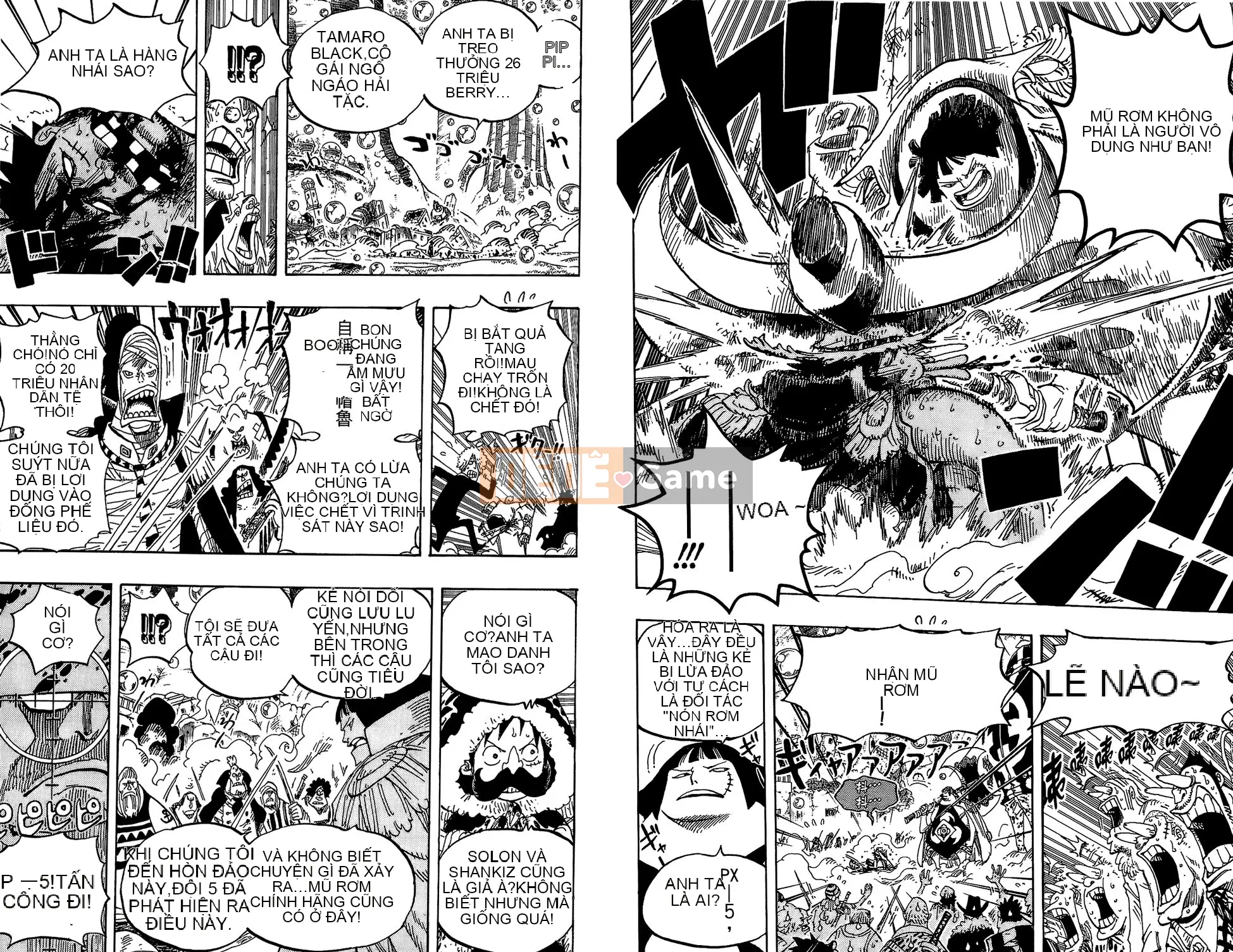 Một miếng Chương 061