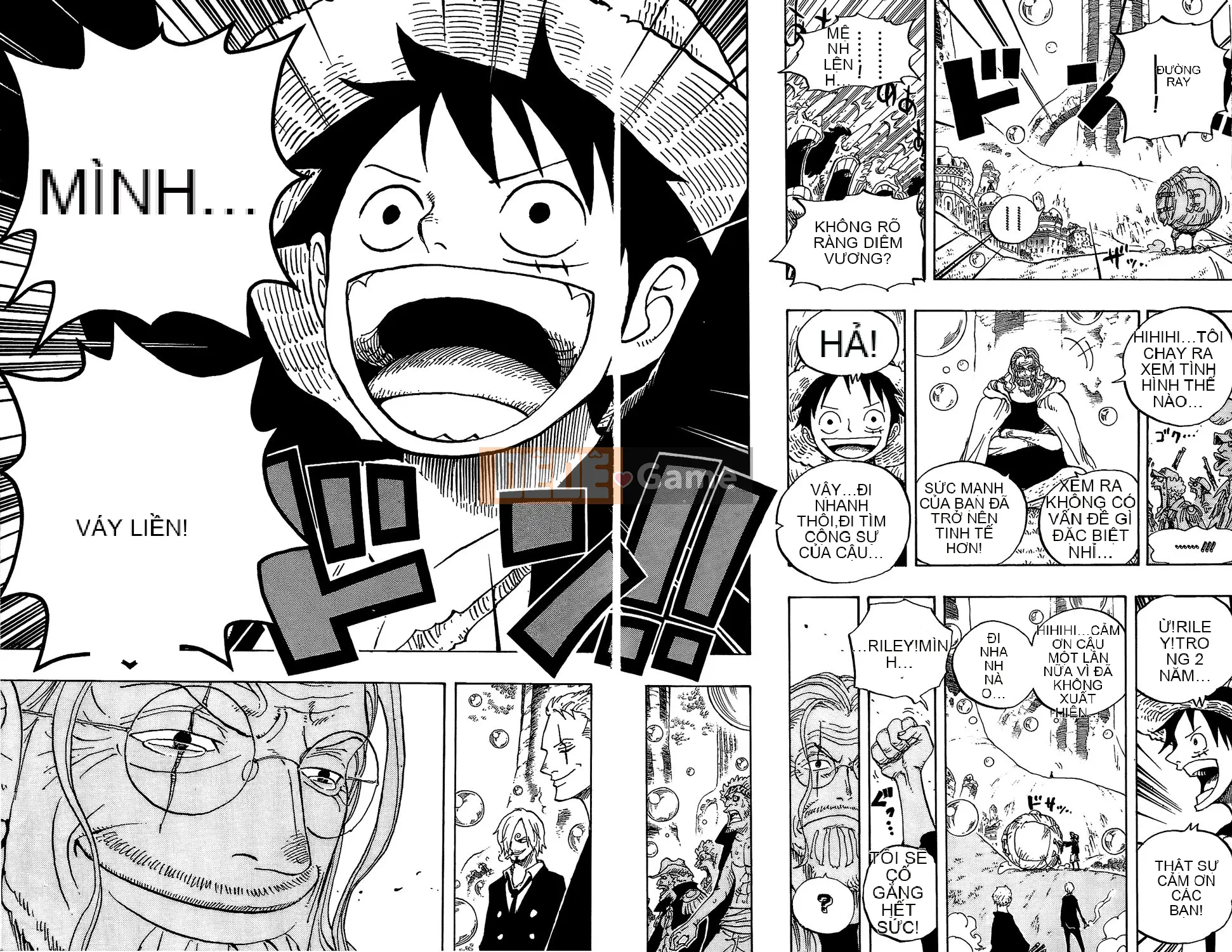 Một miếng Chương 061