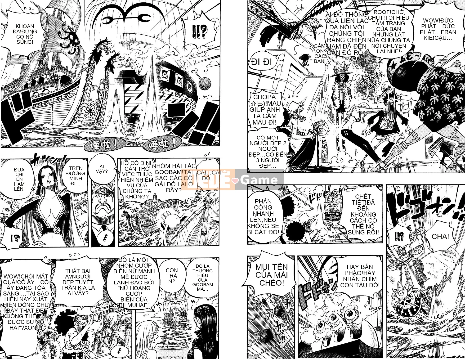 Một miếng Chương 061