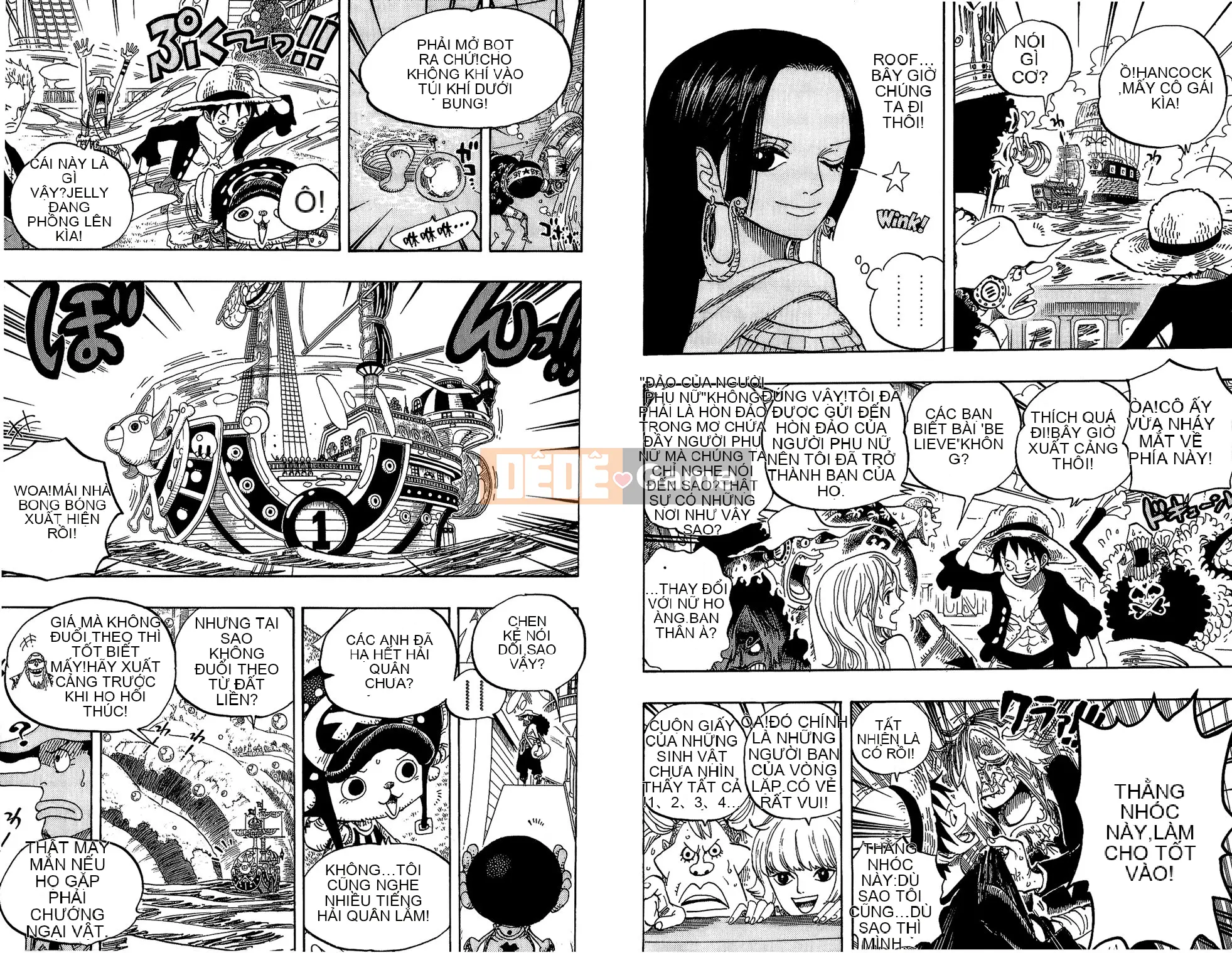 Một miếng Chương 061