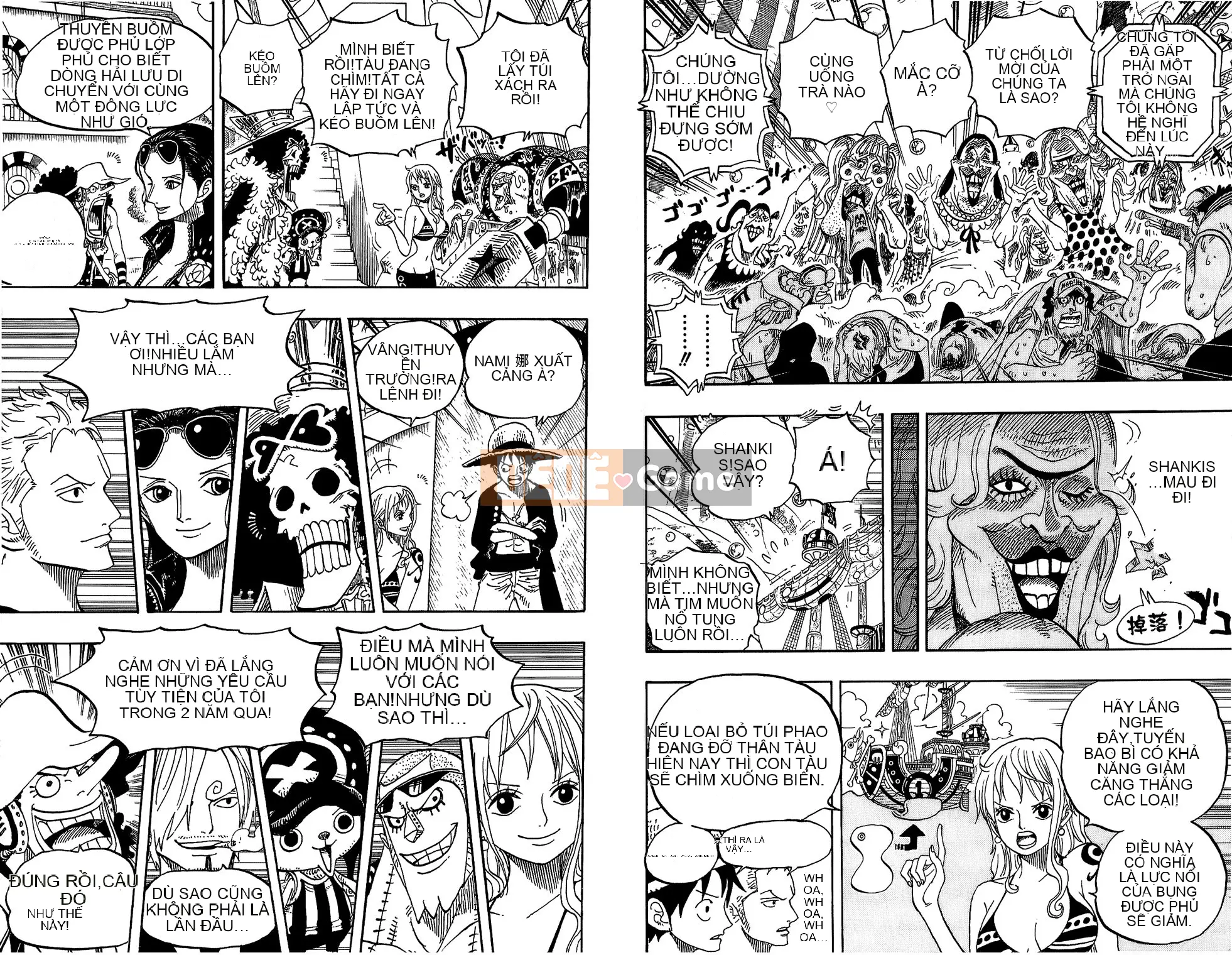 Một miếng Chương 061