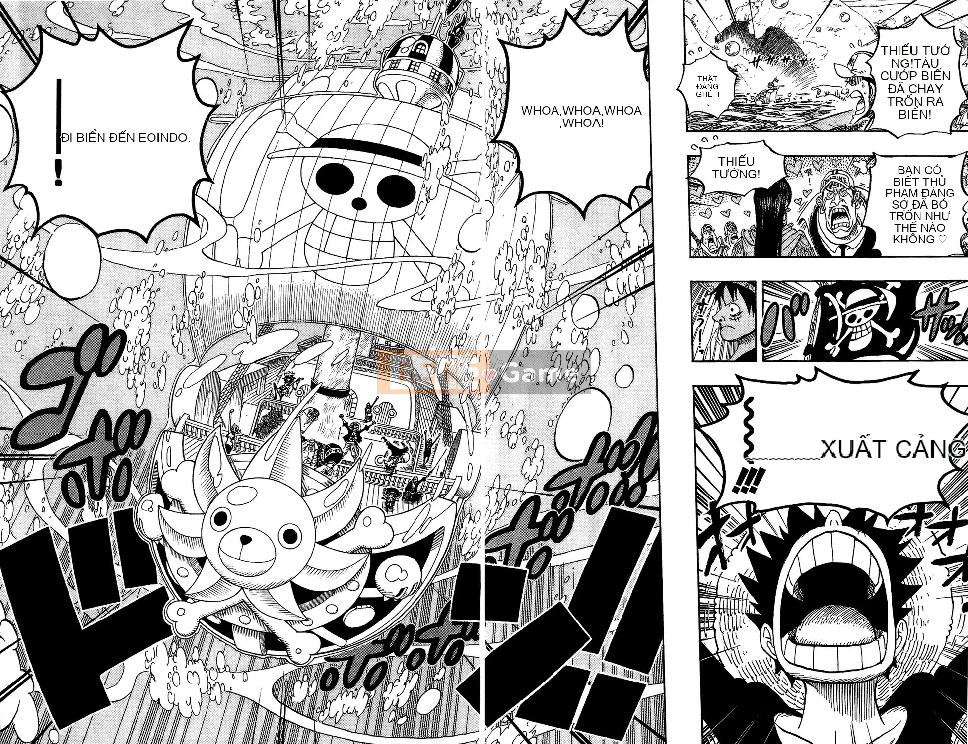 Một miếng Chương 061