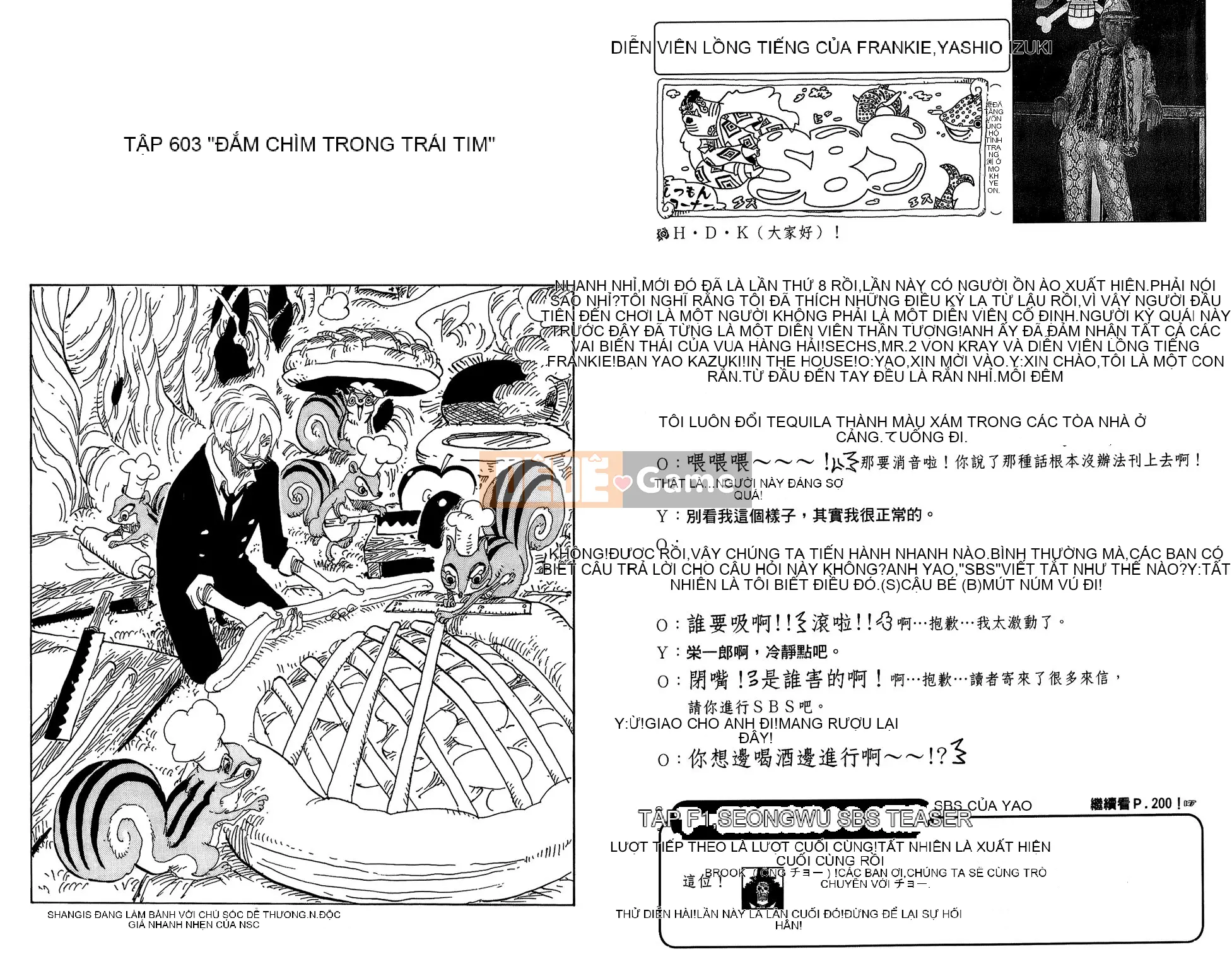 Một miếng Chương 061