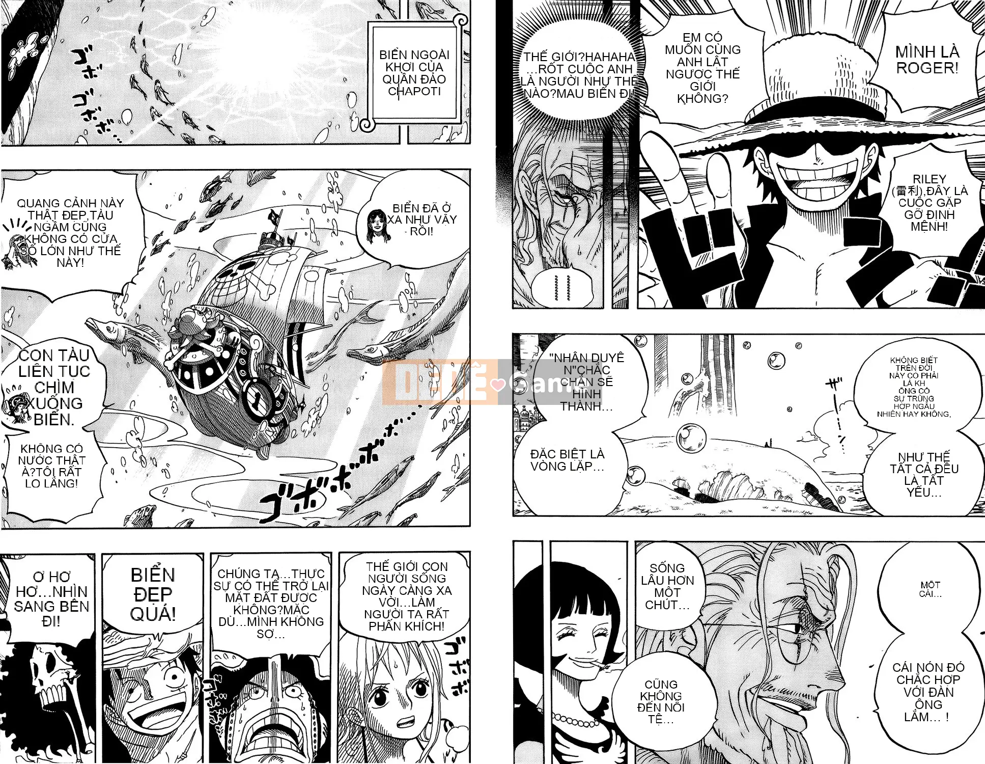 Một miếng Chương 061