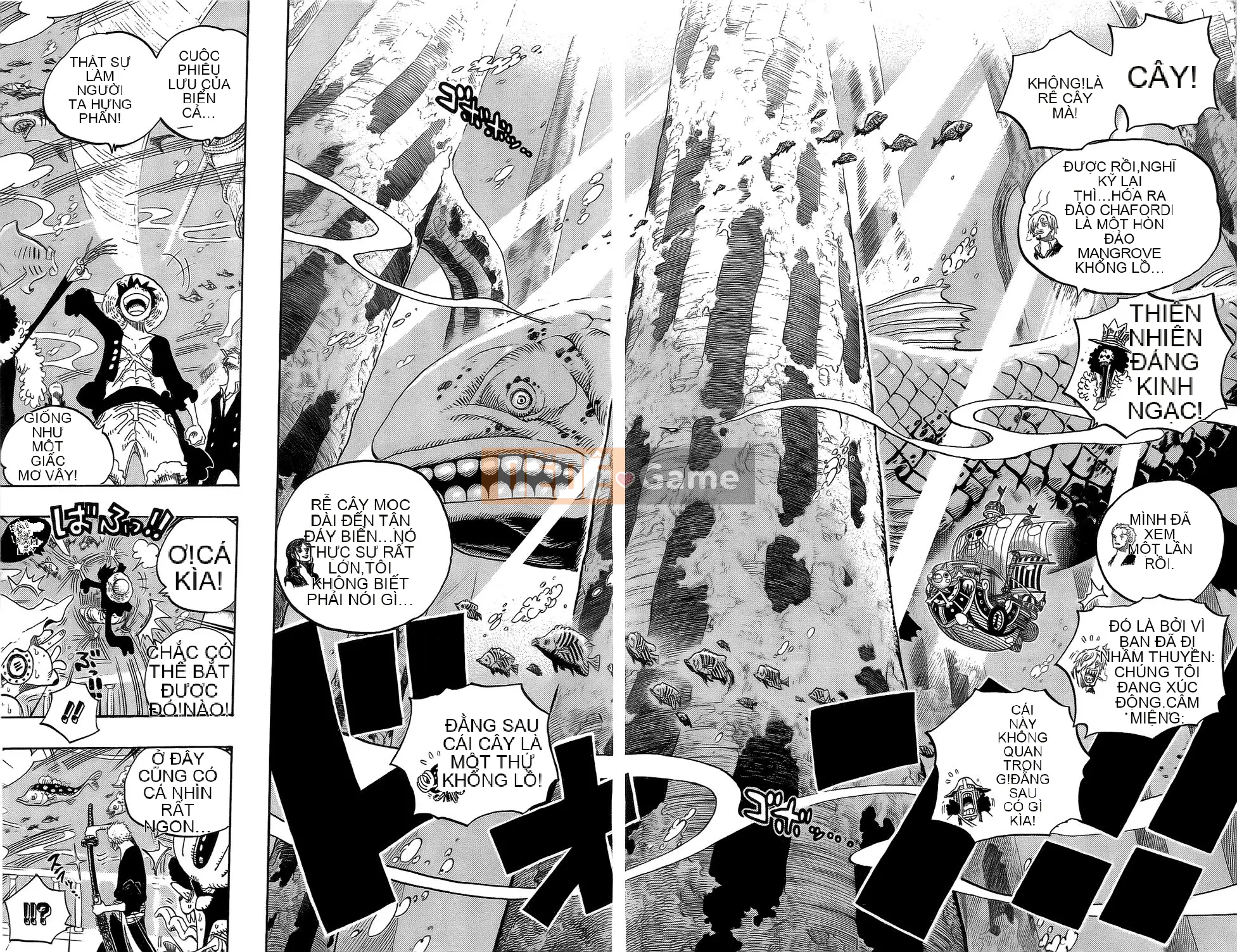 Một miếng Chương 061