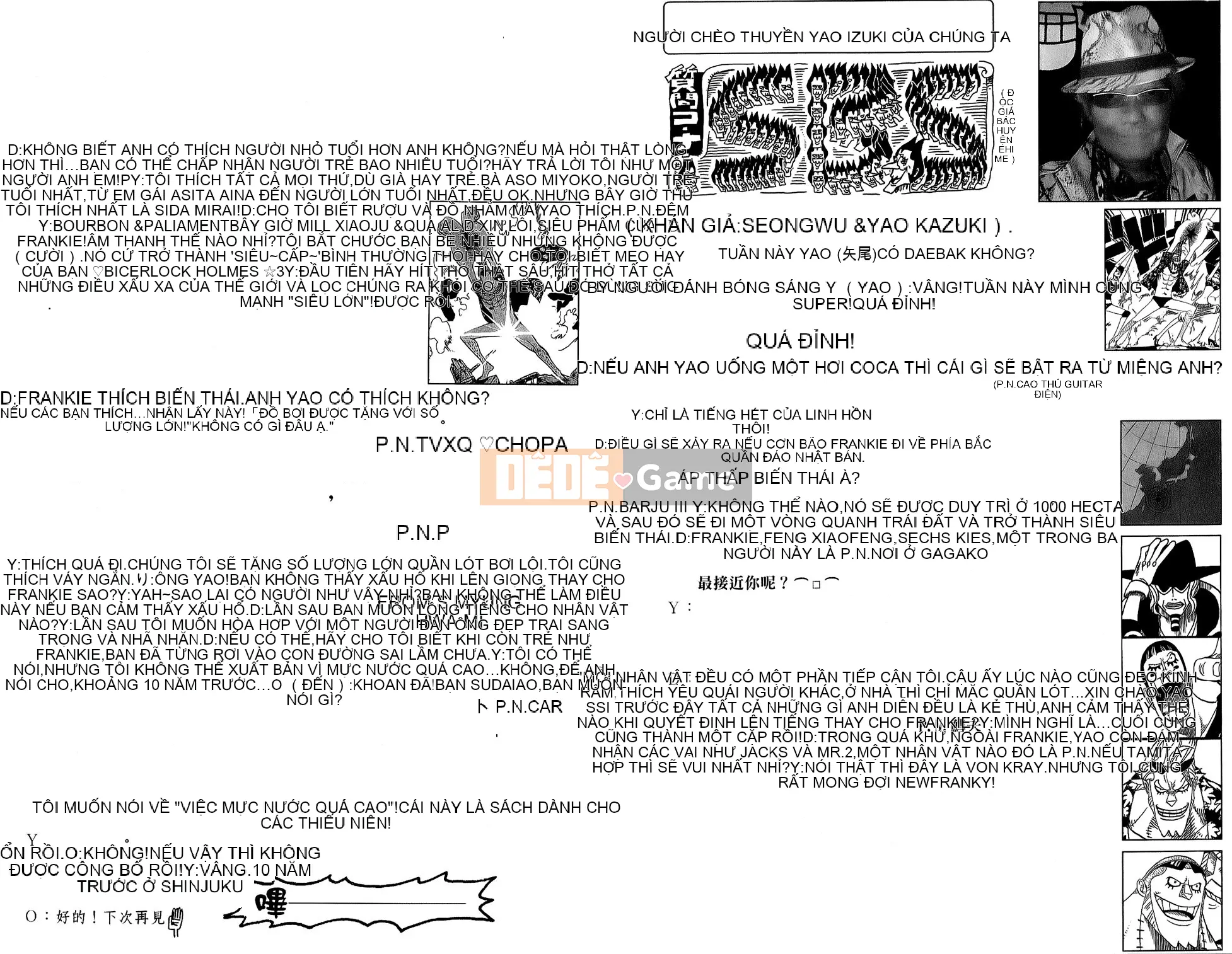 Một miếng Chương 061