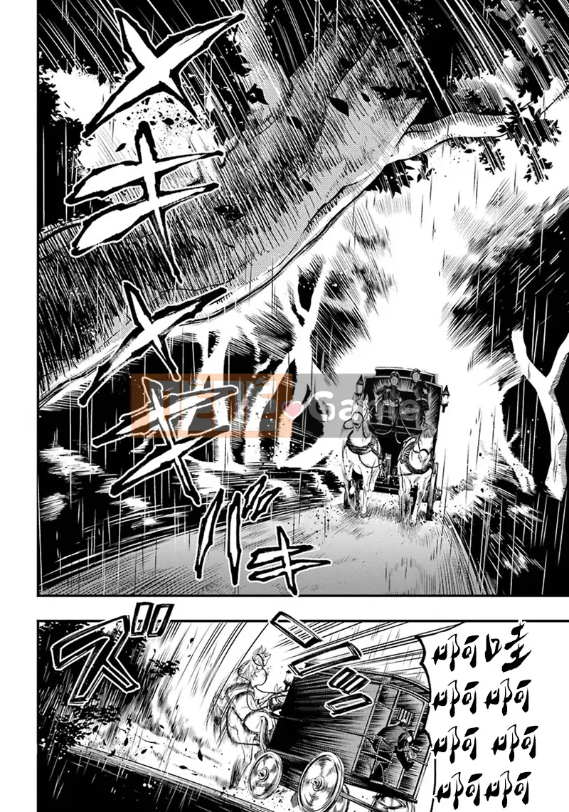 Đen Deacon Chương 145