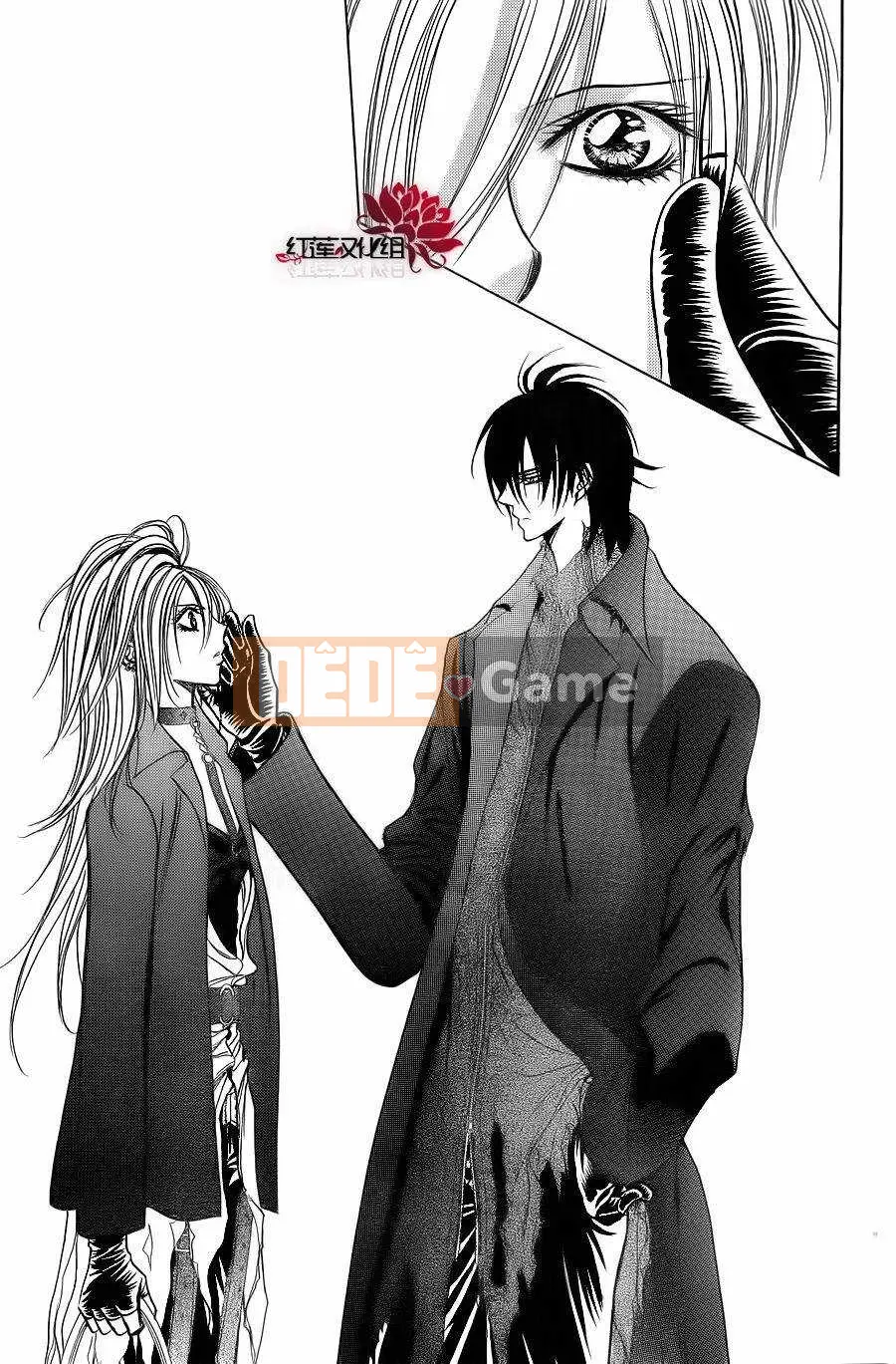 Thử thách tuyệt đẹp Chương 182