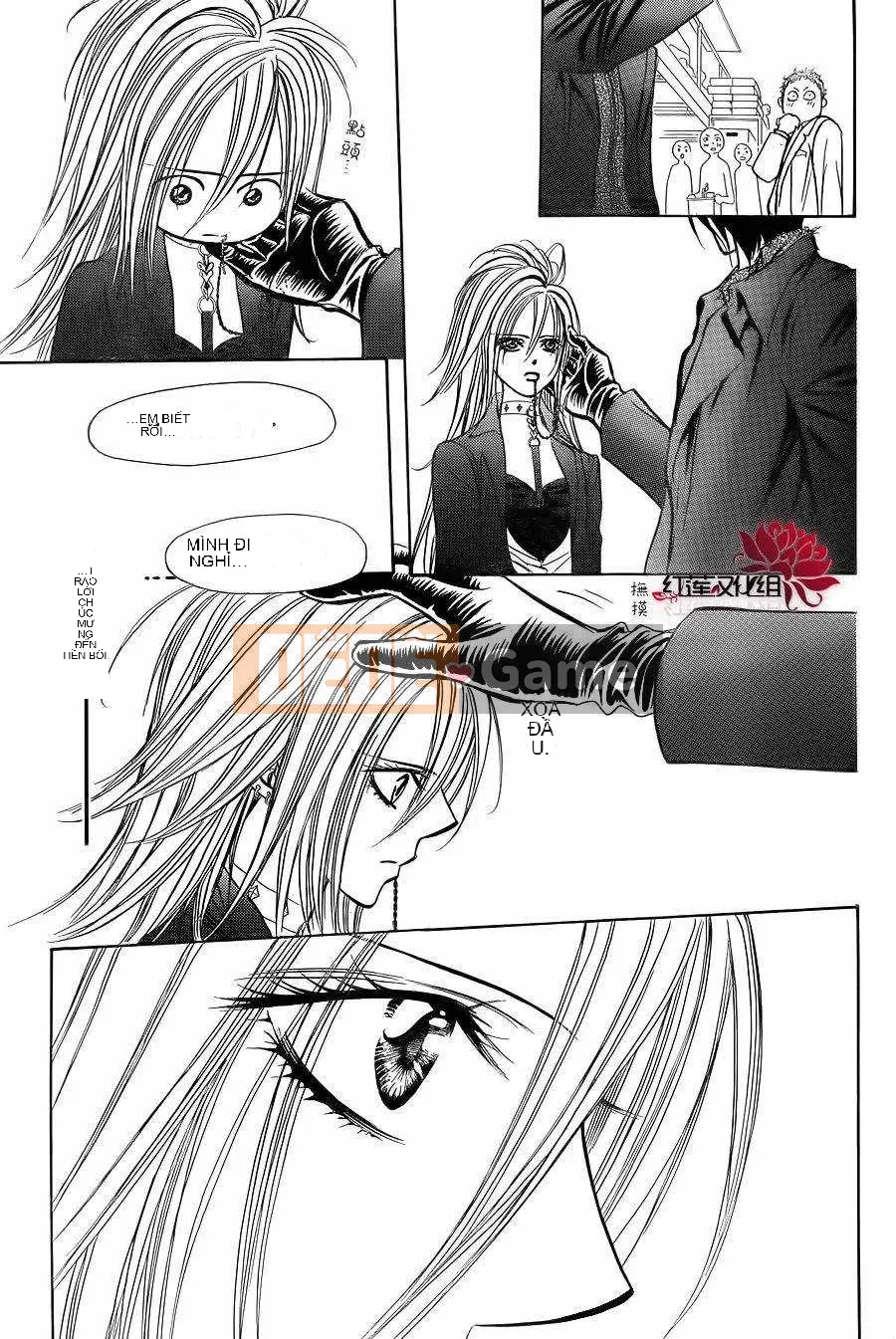 Thử thách tuyệt đẹp Chương 182