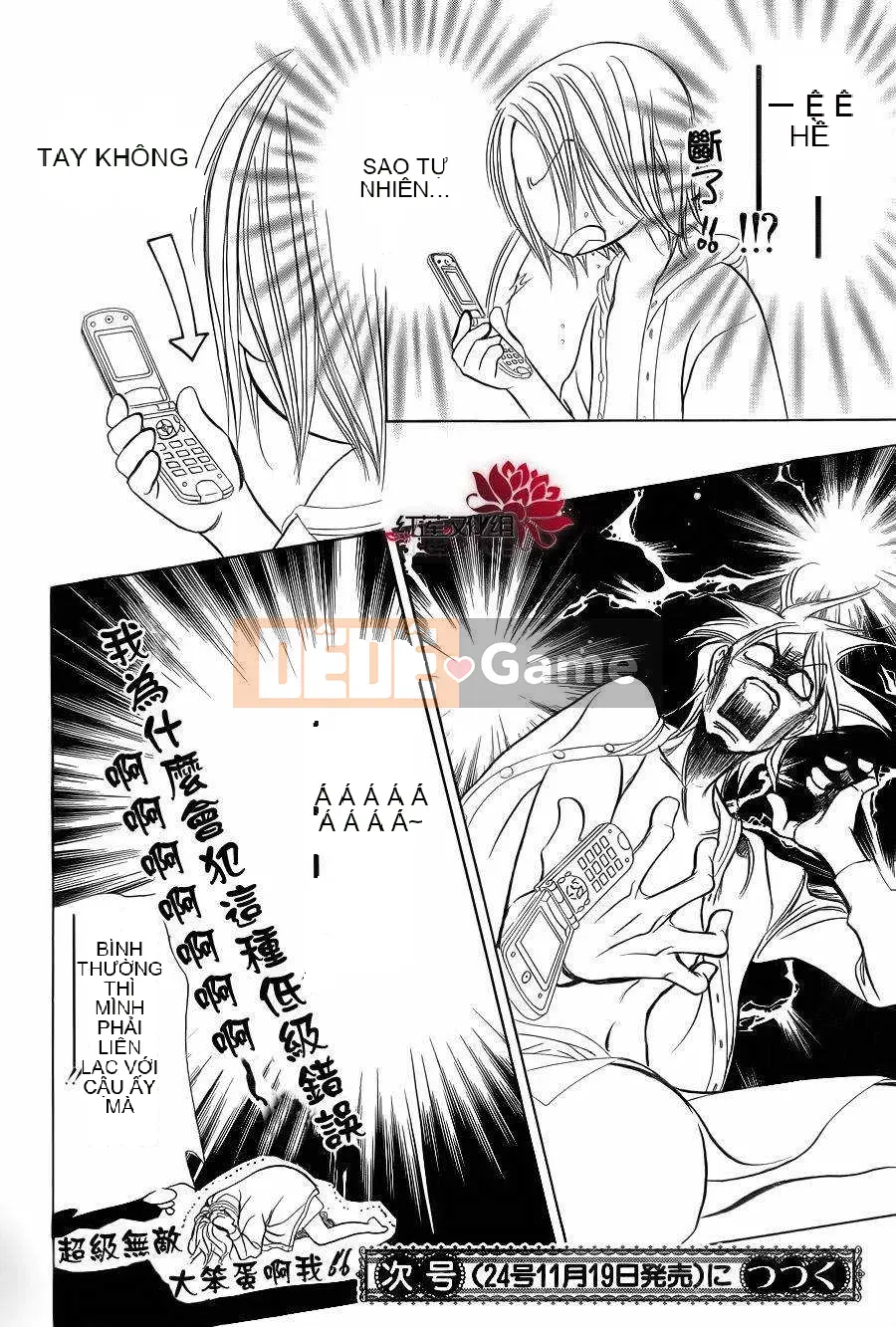 Thử thách tuyệt đẹp Chương 182