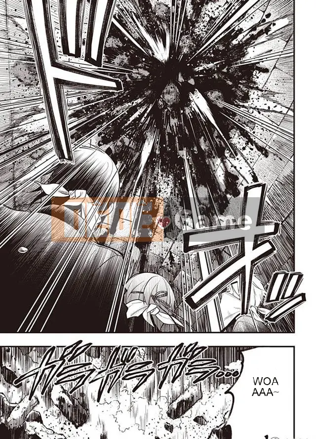 Đen Deacon Chương 146