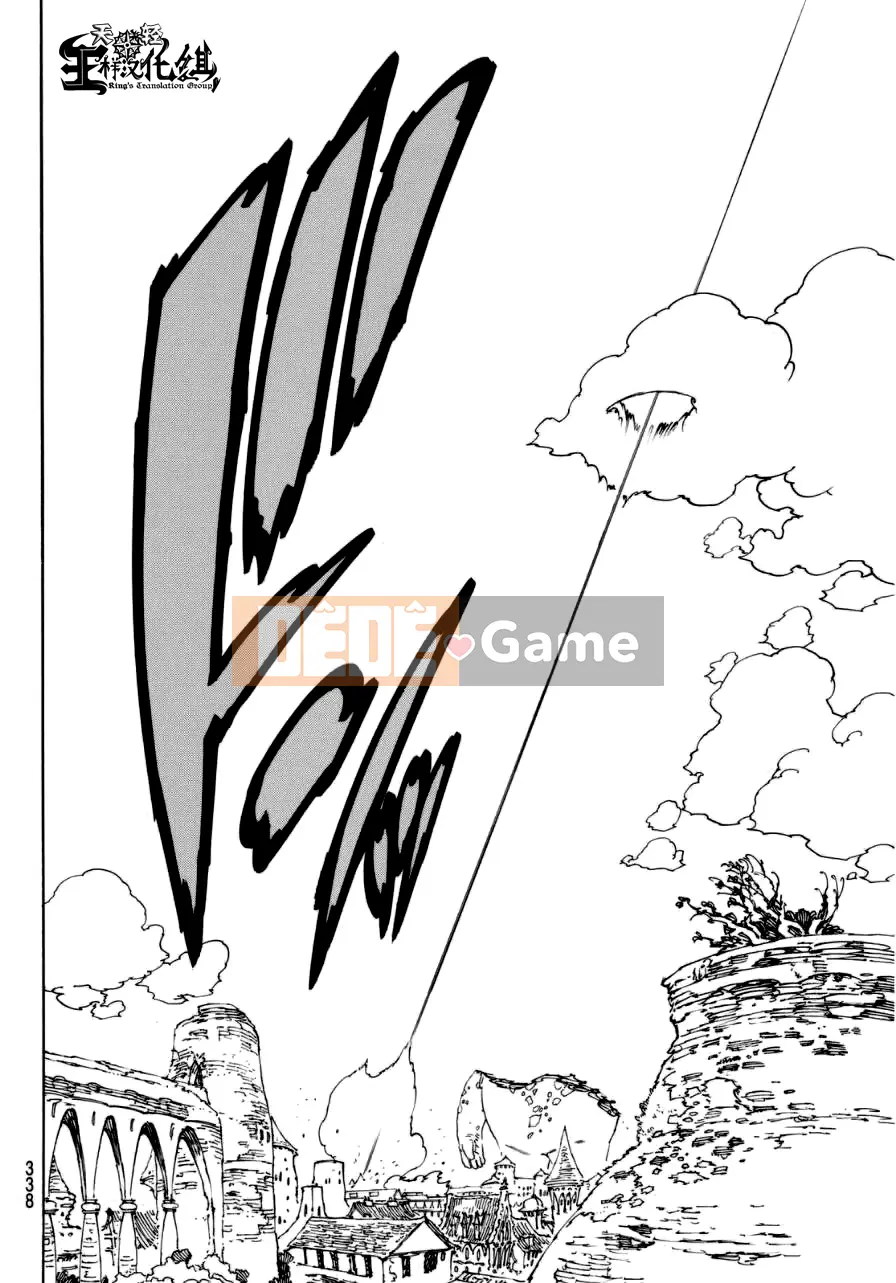 Bảy tội lỗi ban đầu Chương 119