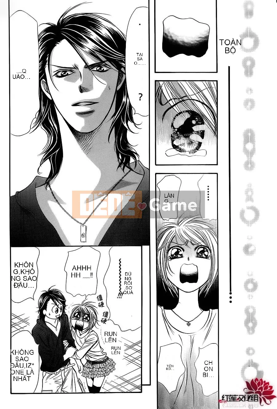 Thử thách tuyệt đẹp Chương 183