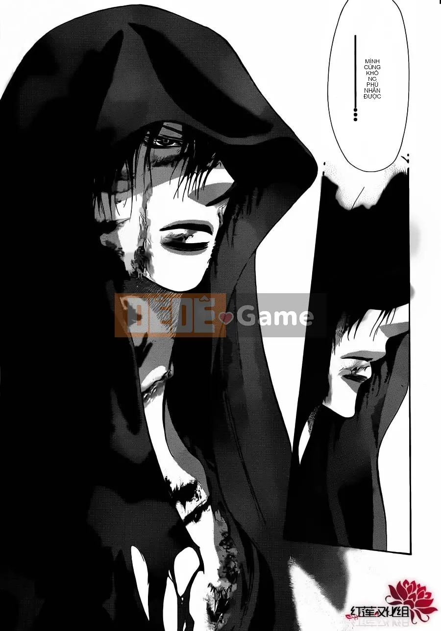 Thử thách tuyệt đẹp Chương 183