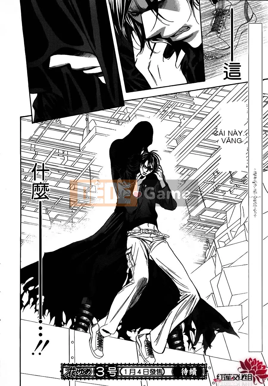 Thử thách tuyệt đẹp Chương 183