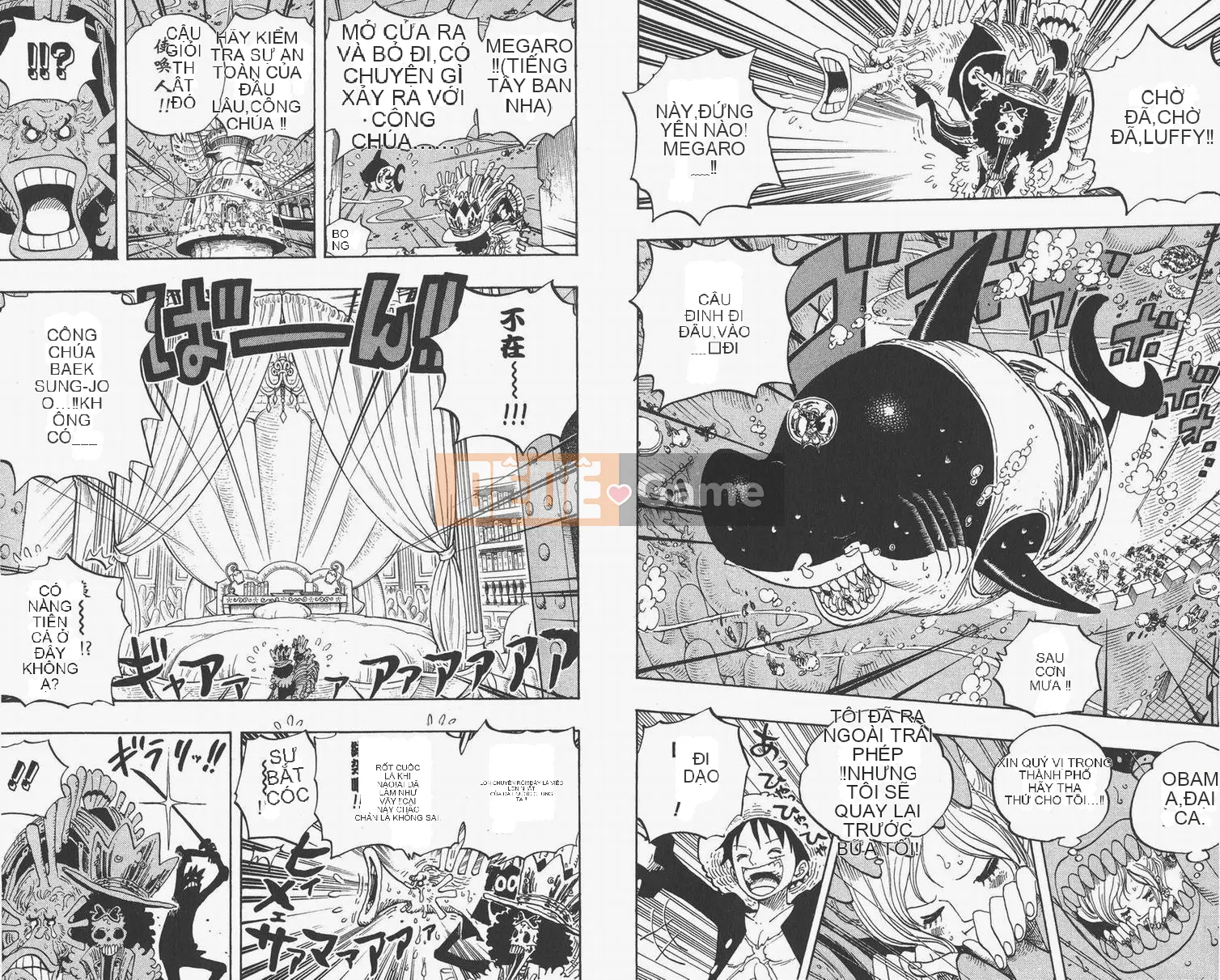 Một miếng Chương 063