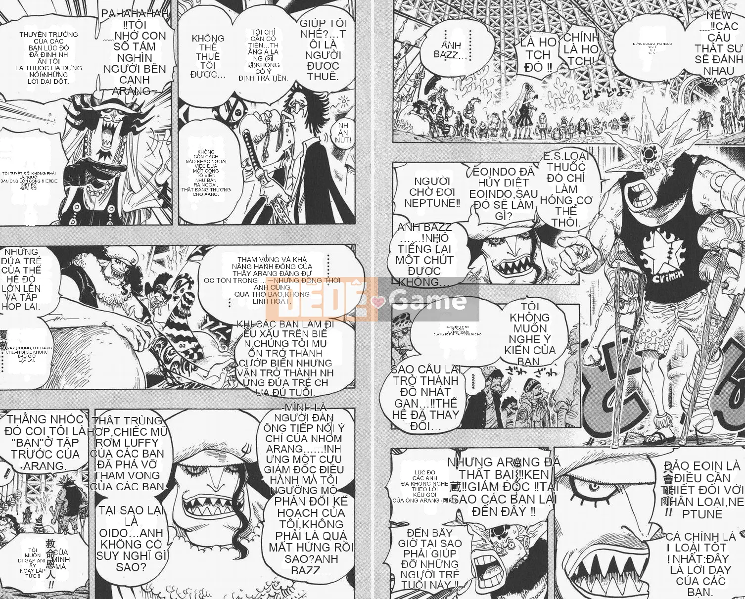 Một miếng Chương 063