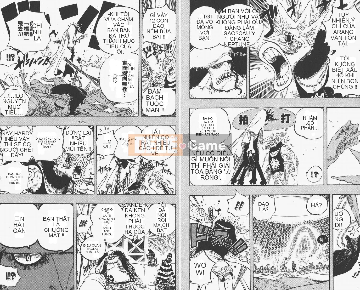 Một miếng Chương 063