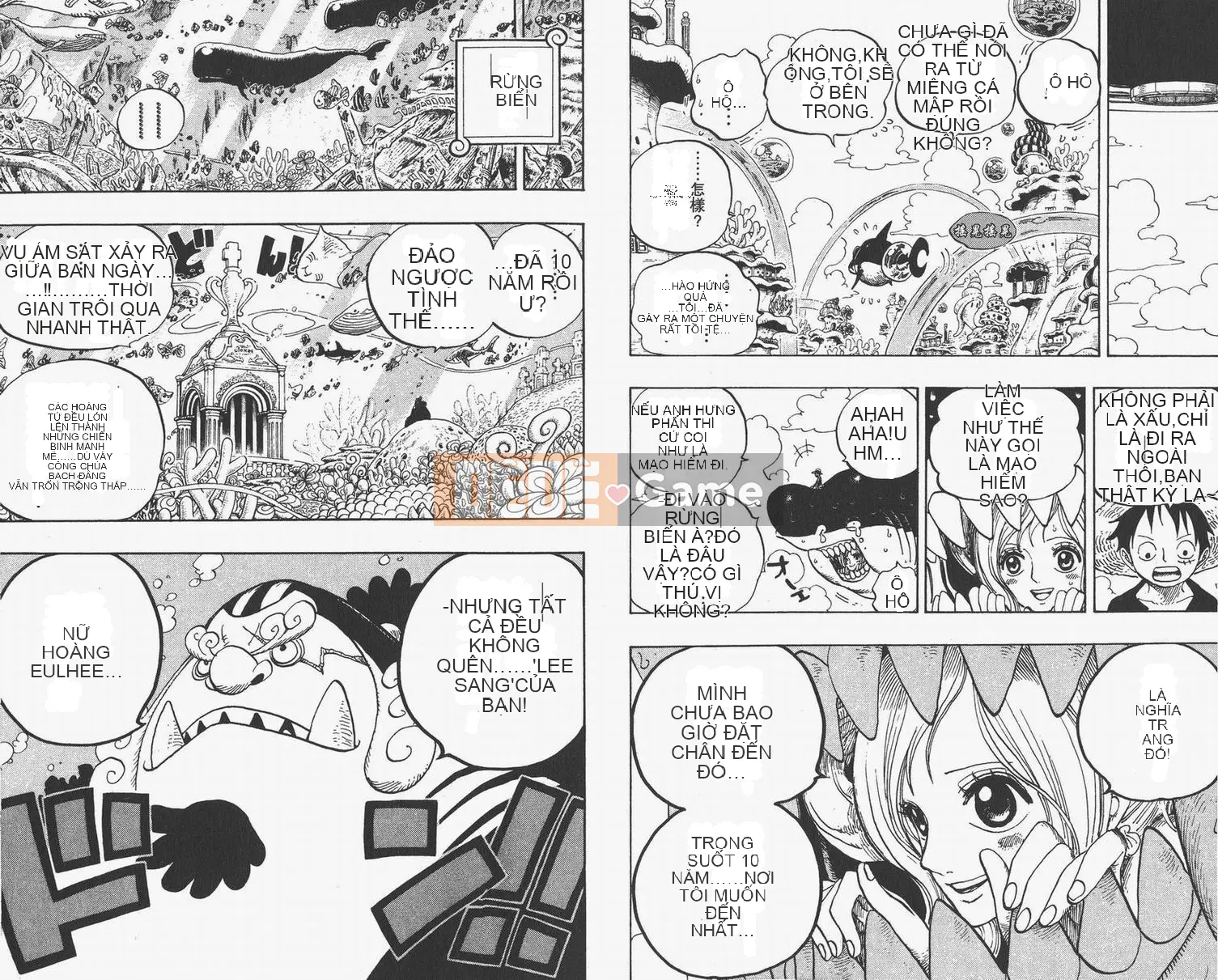 Một miếng Chương 063