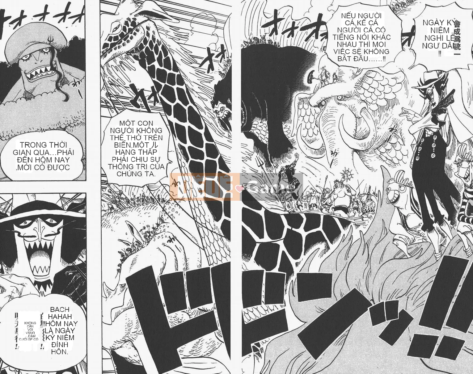 Một miếng Chương 063