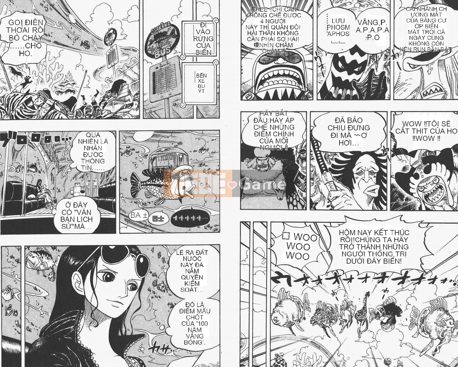 Một miếng Chương 063