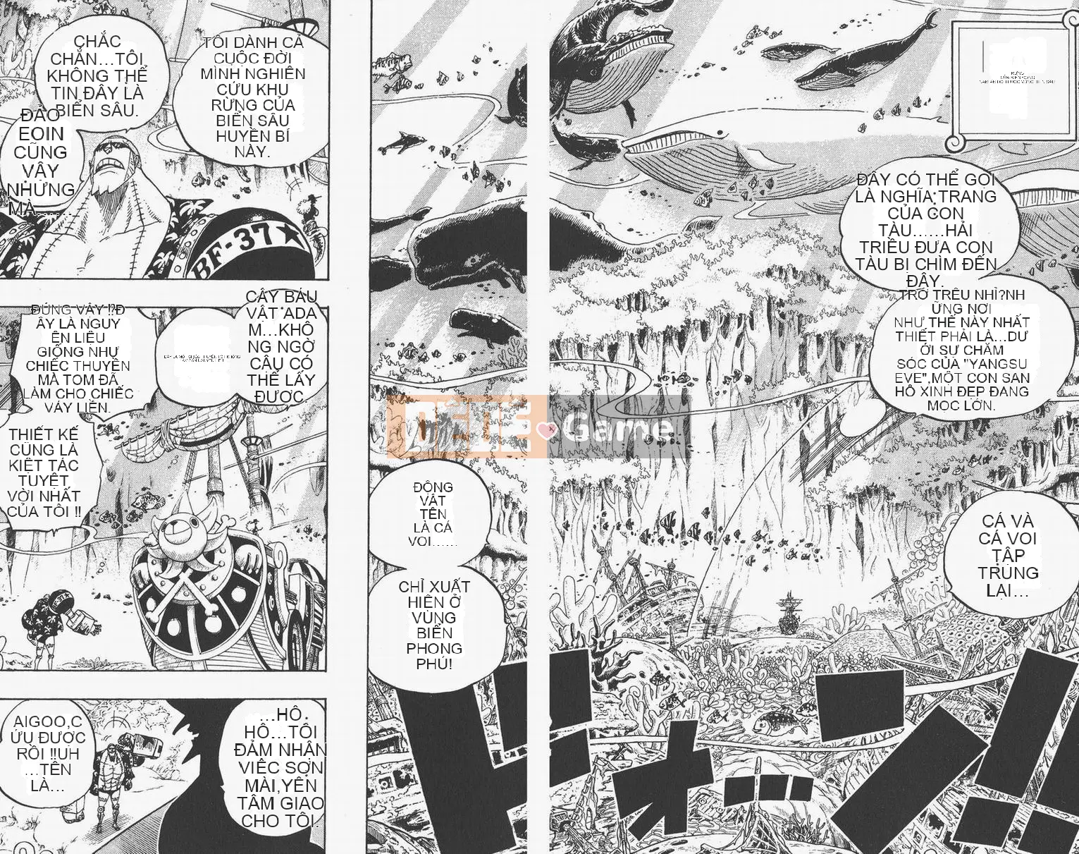 Một miếng Chương 063