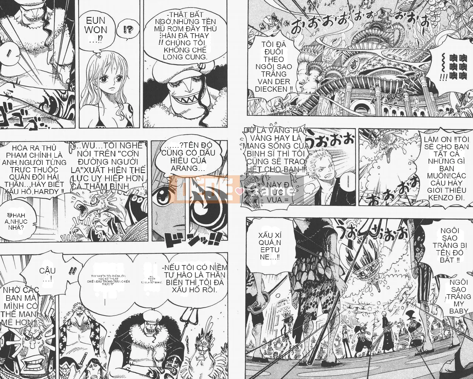 Một miếng Chương 063