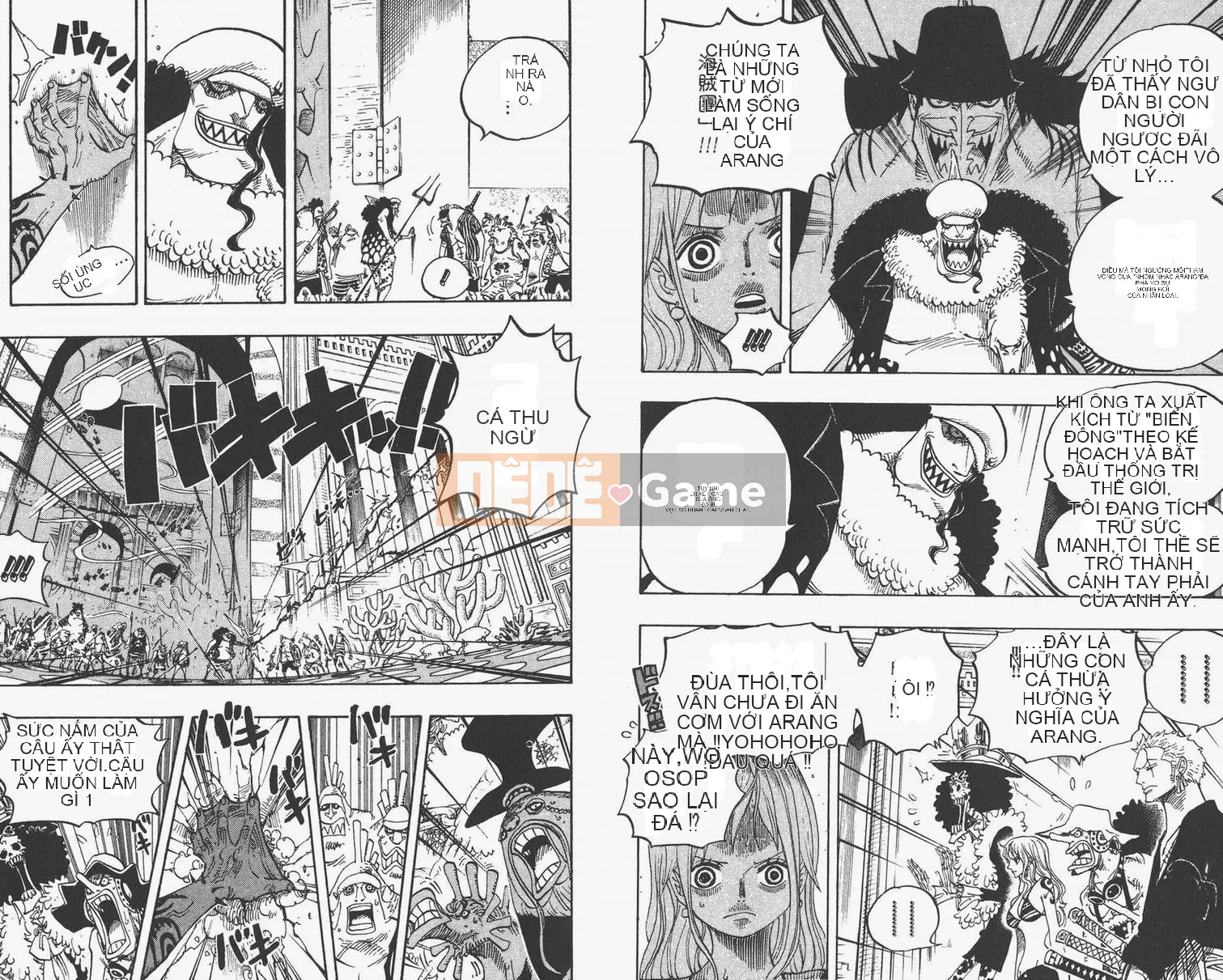 Một miếng Chương 063