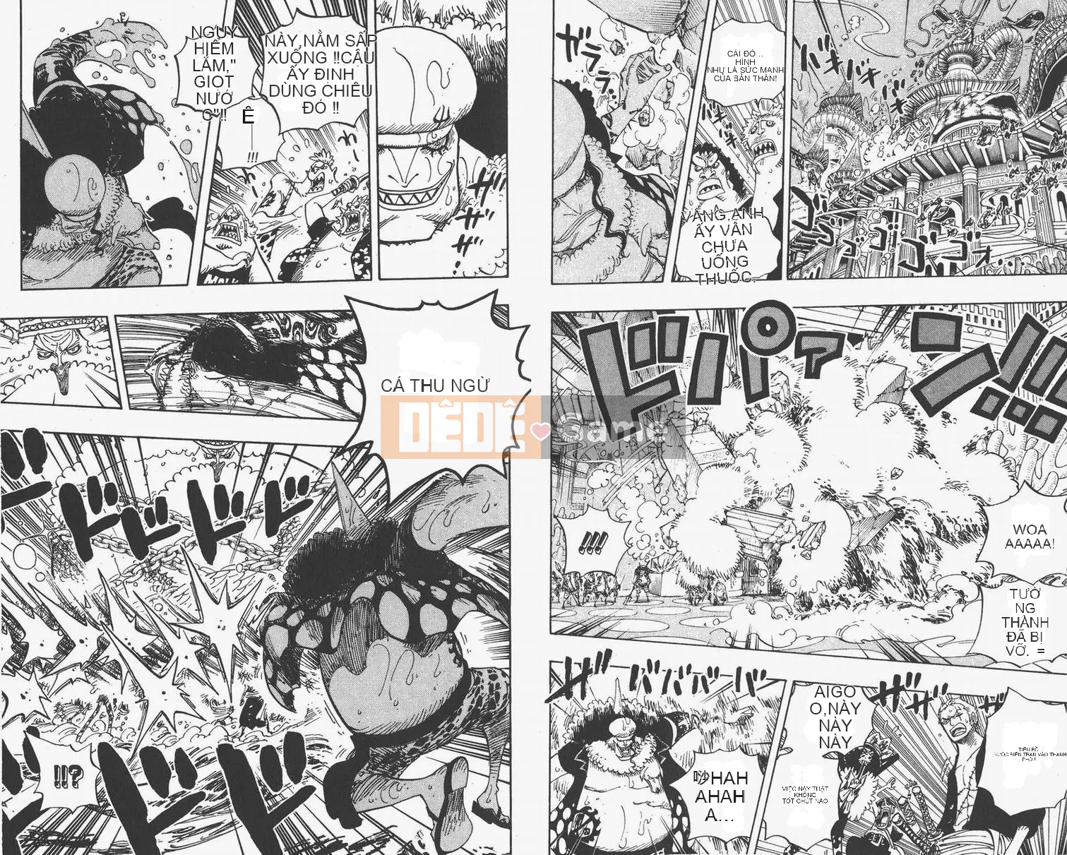 Một miếng Chương 063