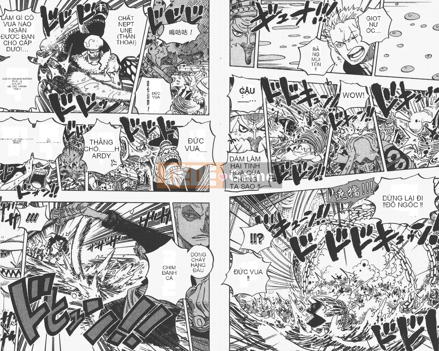 Một miếng Chương 063