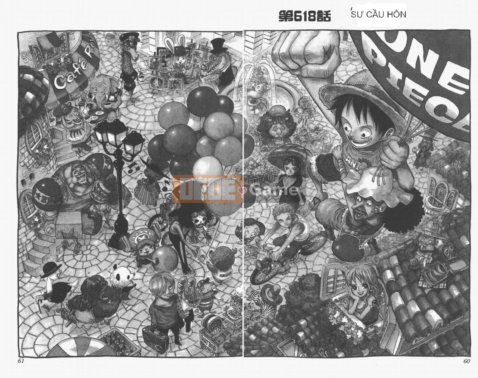 Một miếng Chương 063