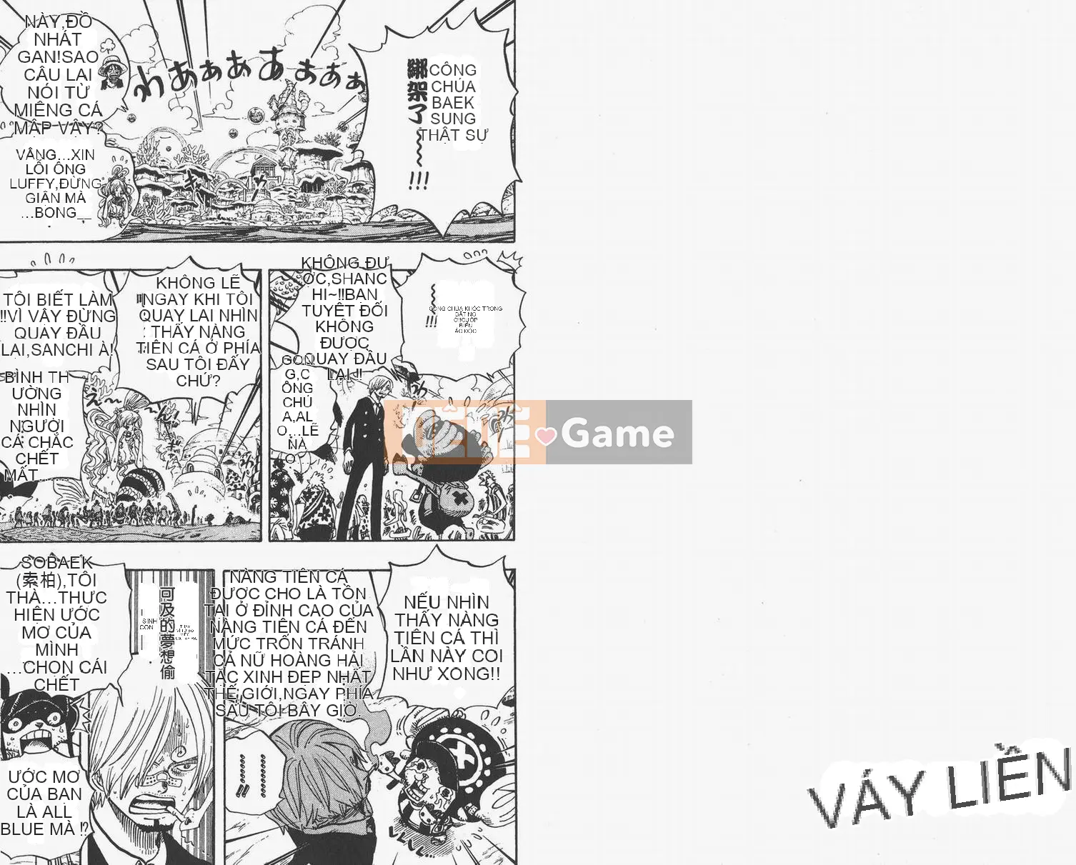 Một miếng Chương 063