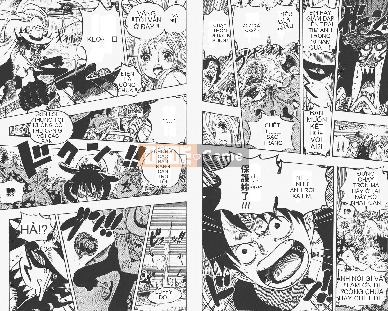 Một miếng Chương 063