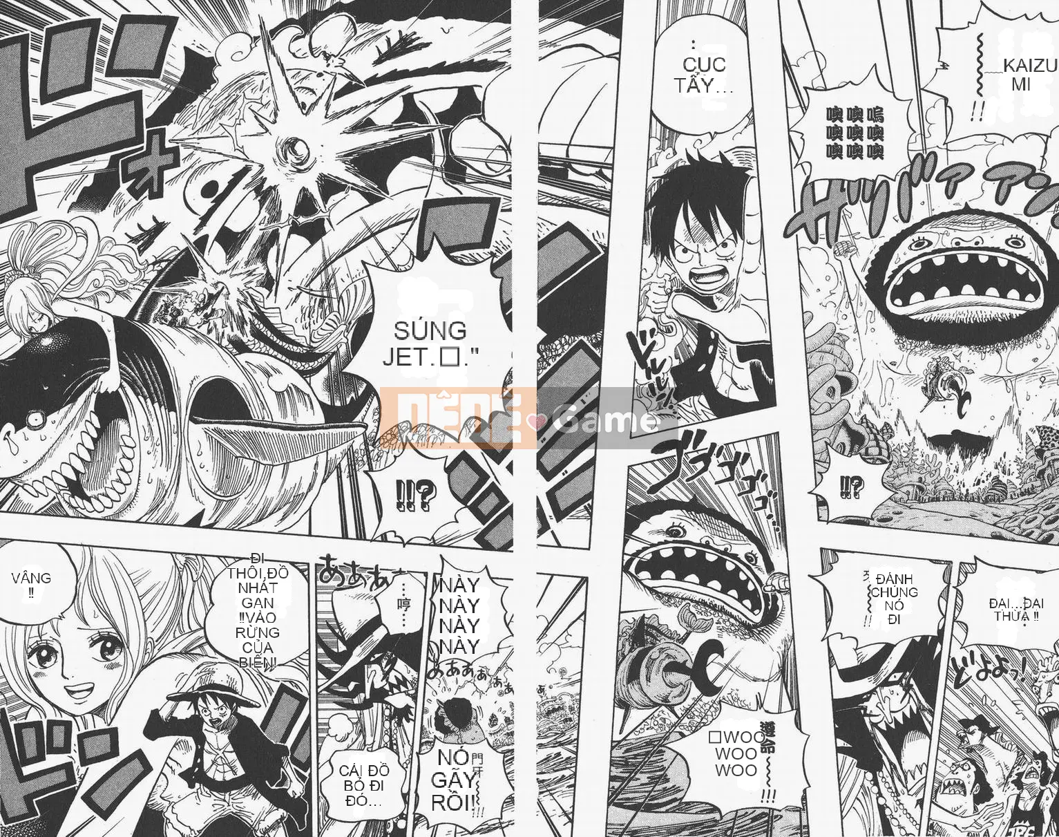 Một miếng Chương 063