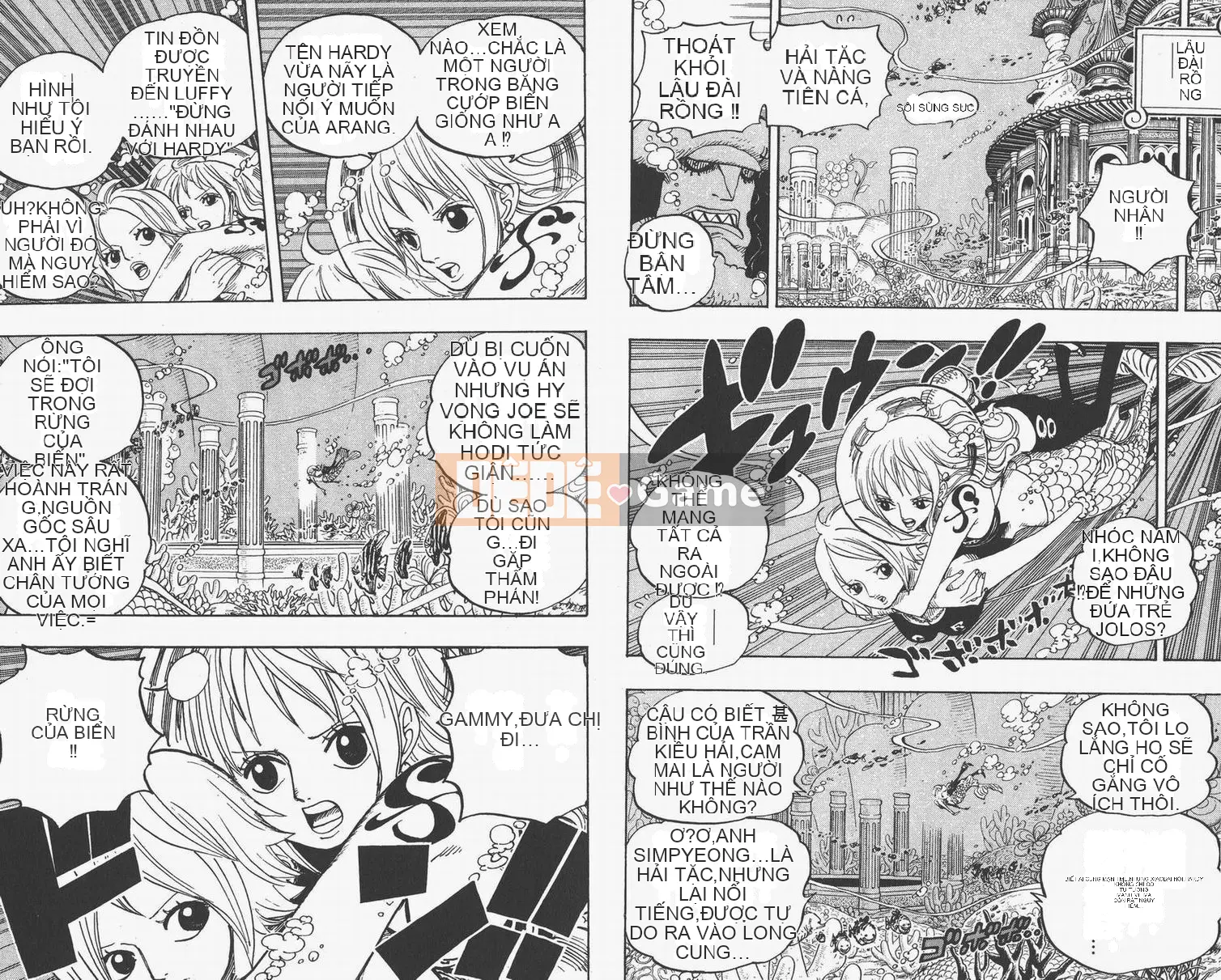 Một miếng Chương 063