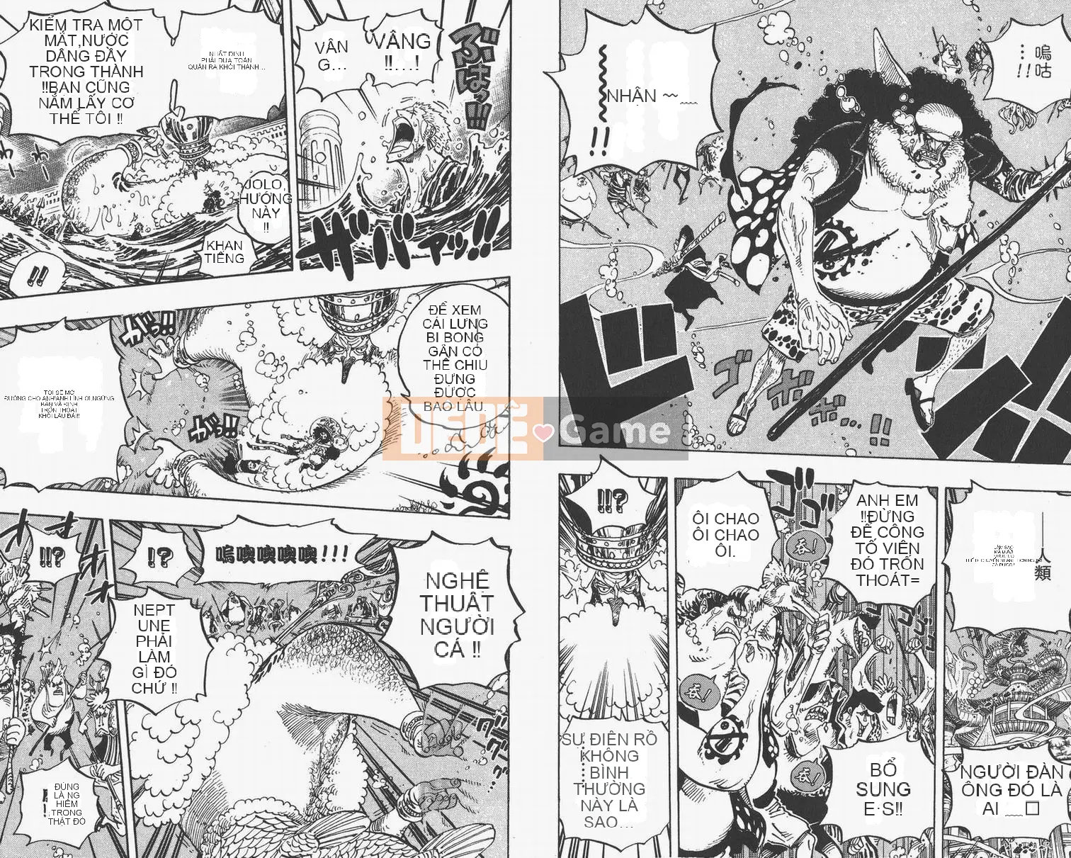 Một miếng Chương 063