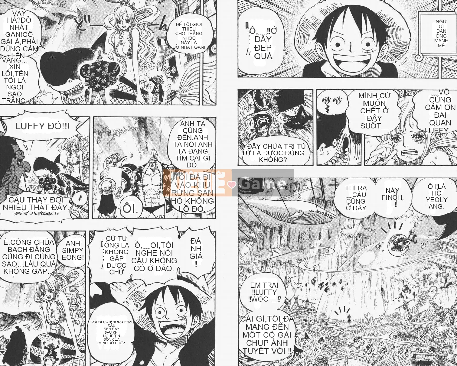 Một miếng Chương 063