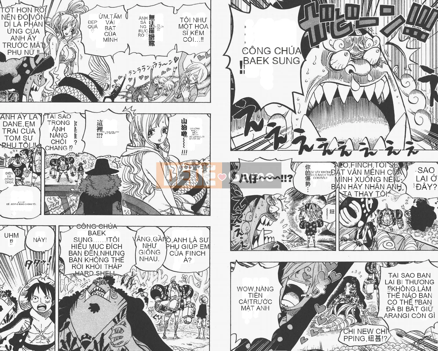 Một miếng Chương 063