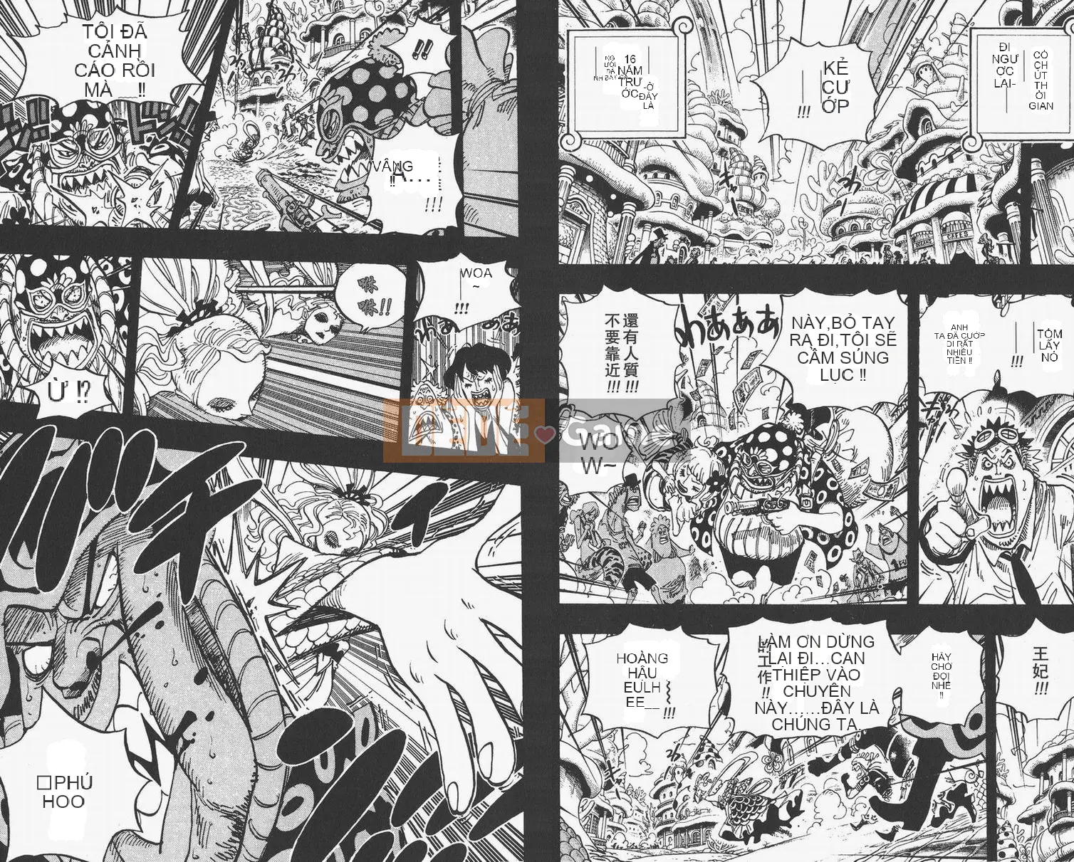 Một miếng Chương 063