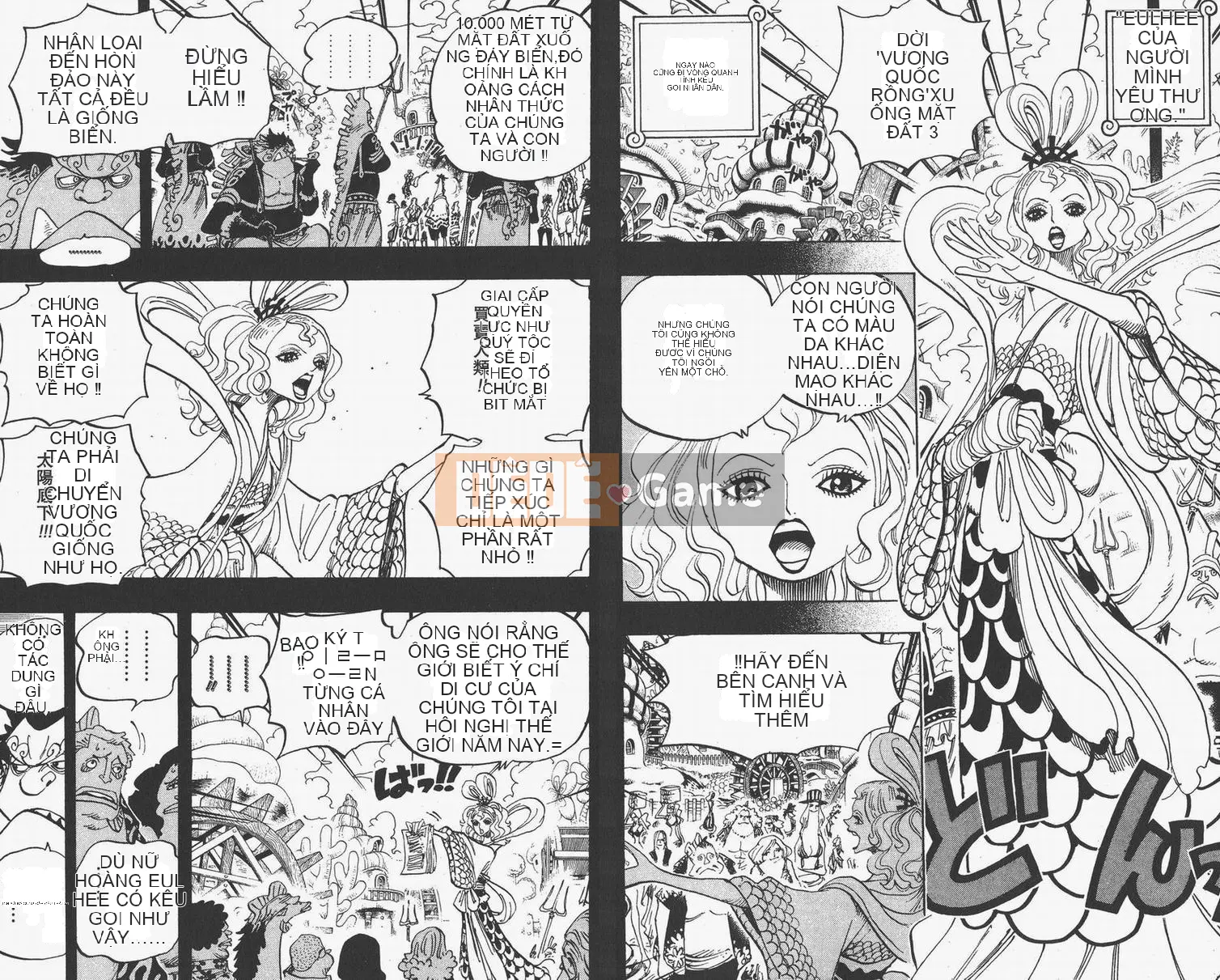 Một miếng Chương 063