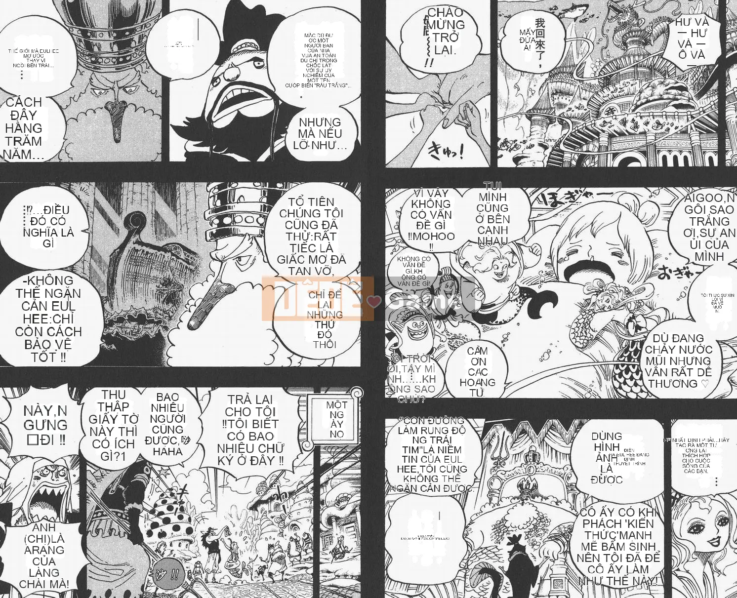 Một miếng Chương 063