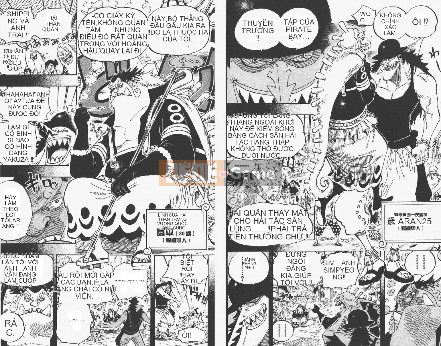 Một miếng Chương 063