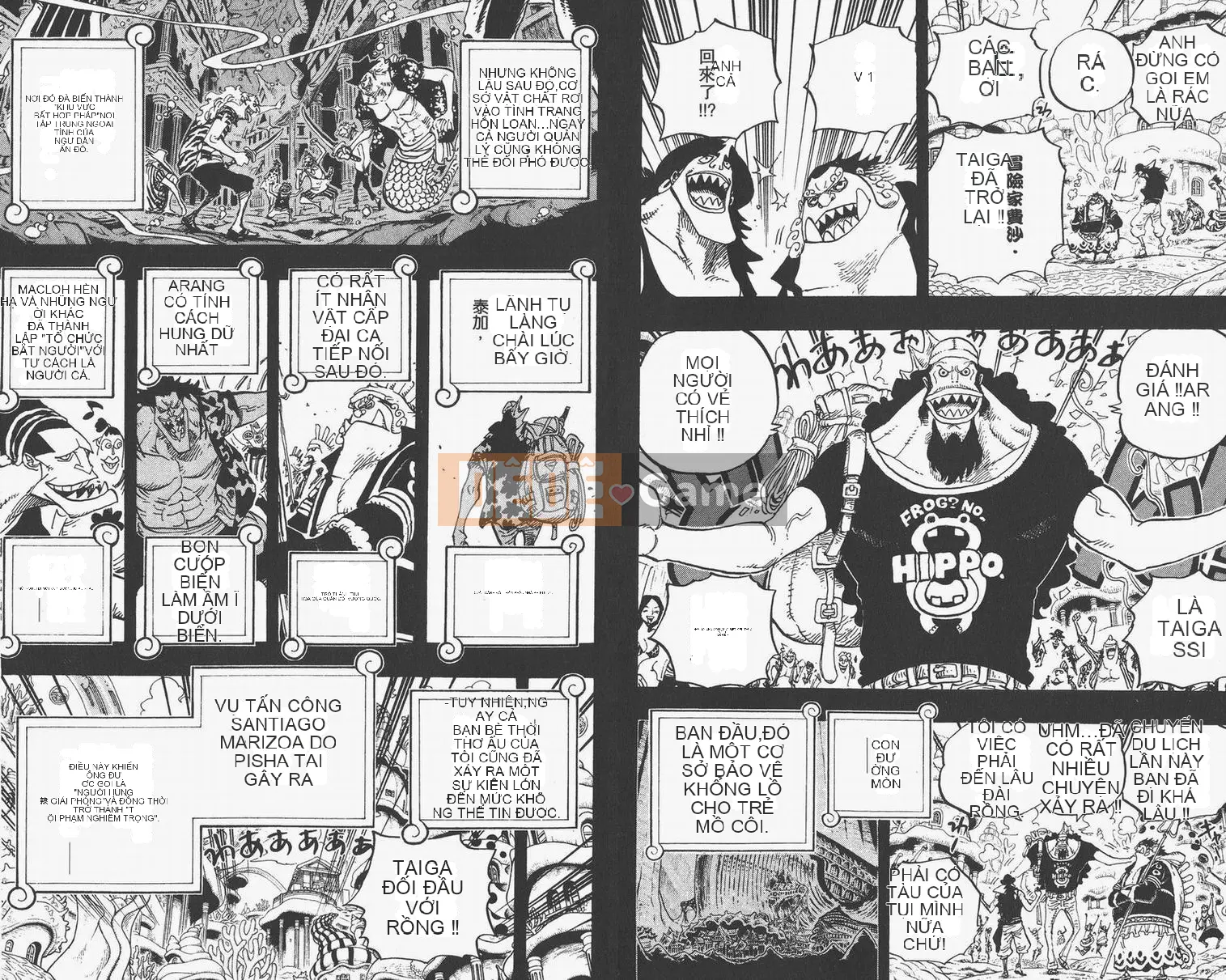 Một miếng Chương 063